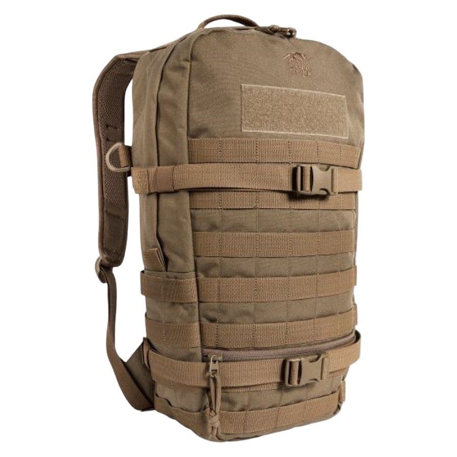 Tasmanian Tiger Essential Pack L MKII, ryggsäck, brun
