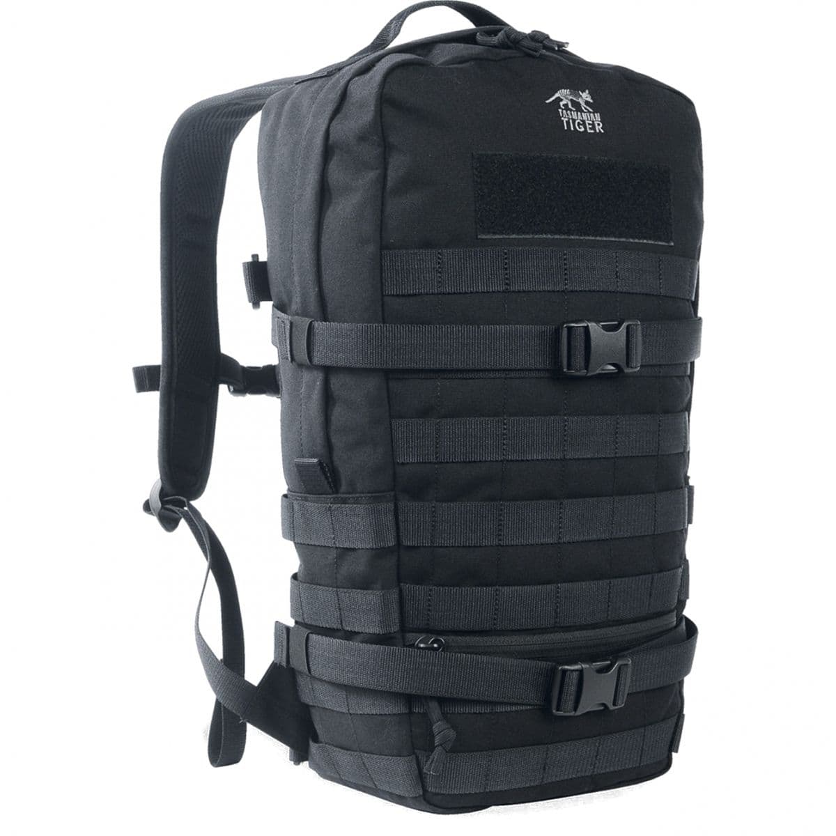 Tasmanian Tiger Essential Pack L MKII, ryggsäck, svart