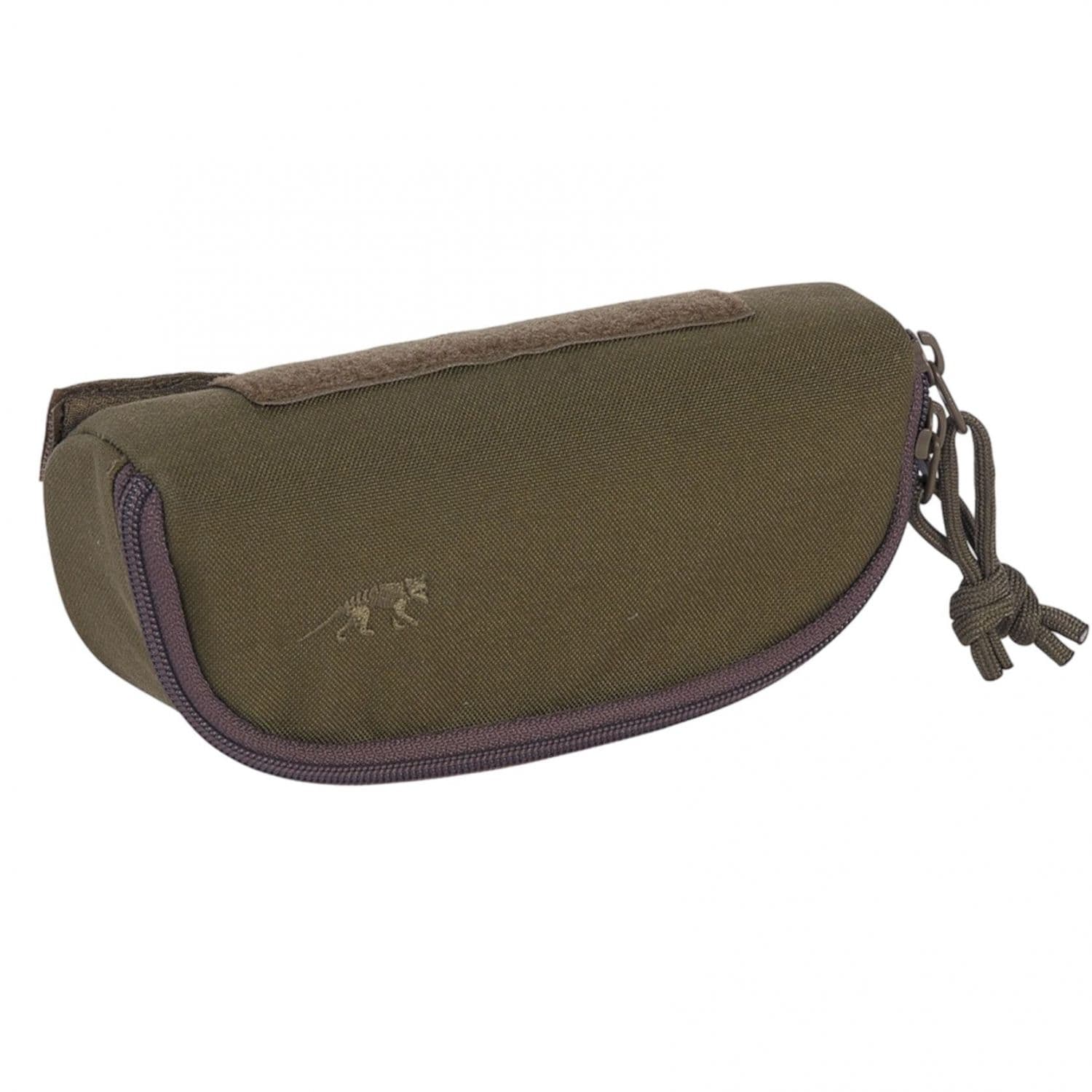 Tasmanian Tiger Eyewear Safe, Glasögonfodral, Oliv