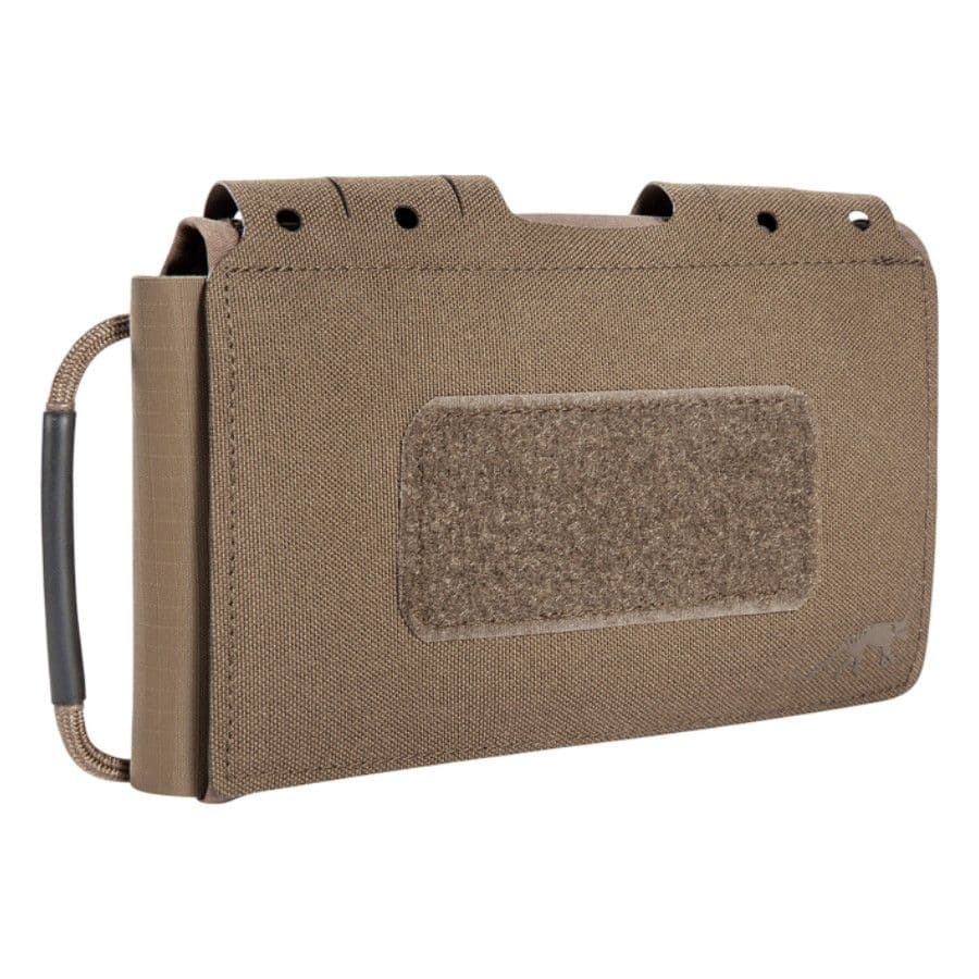 Tasmanian Tiger IFAK Pouch Dual, tillbehör, brun