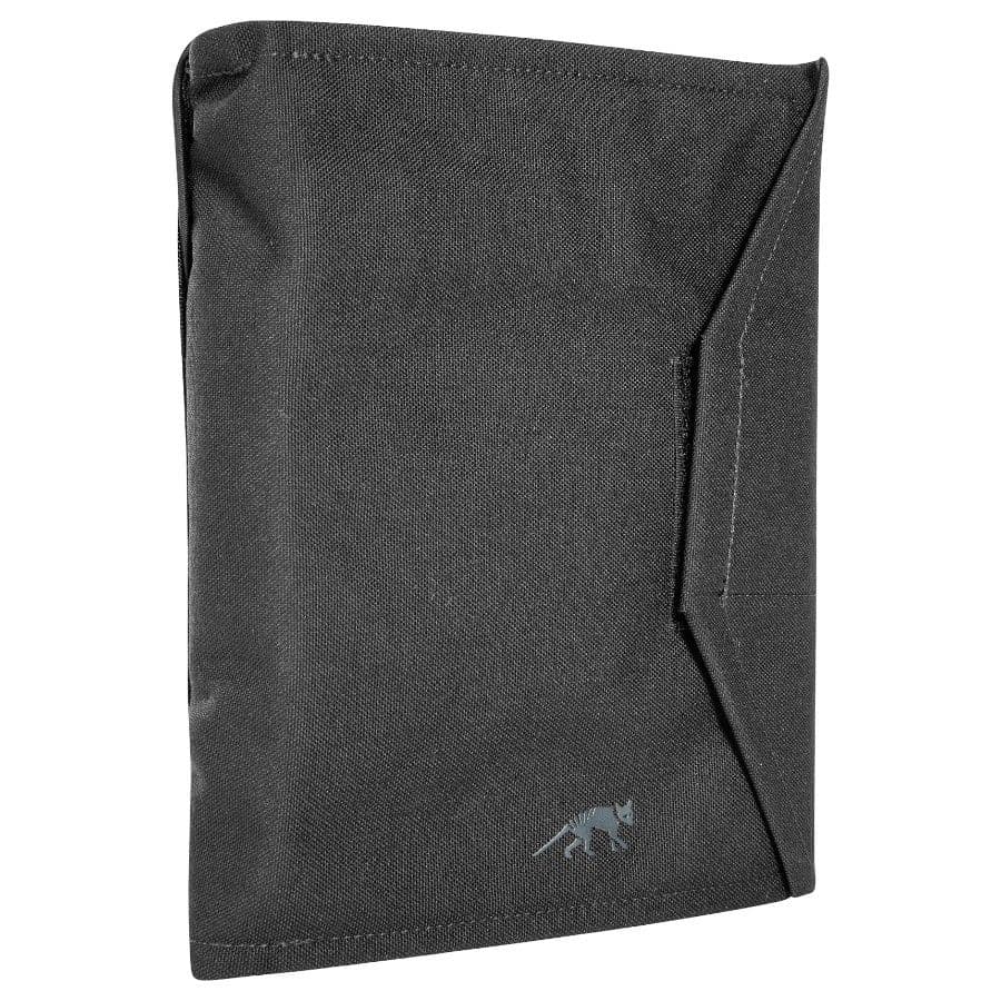 Tasmanian Tiger Map Case Large MKII, svart