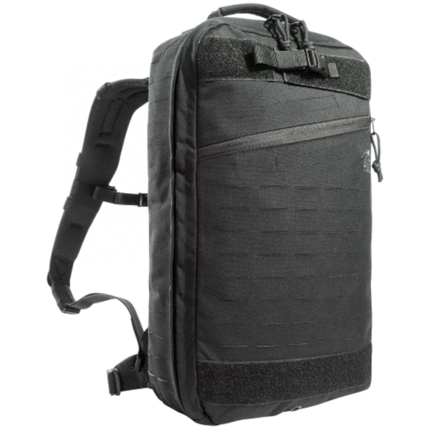 Tasmanian Tiger Medic Assault Pack L MKII, Första hjälpen väska, Svart