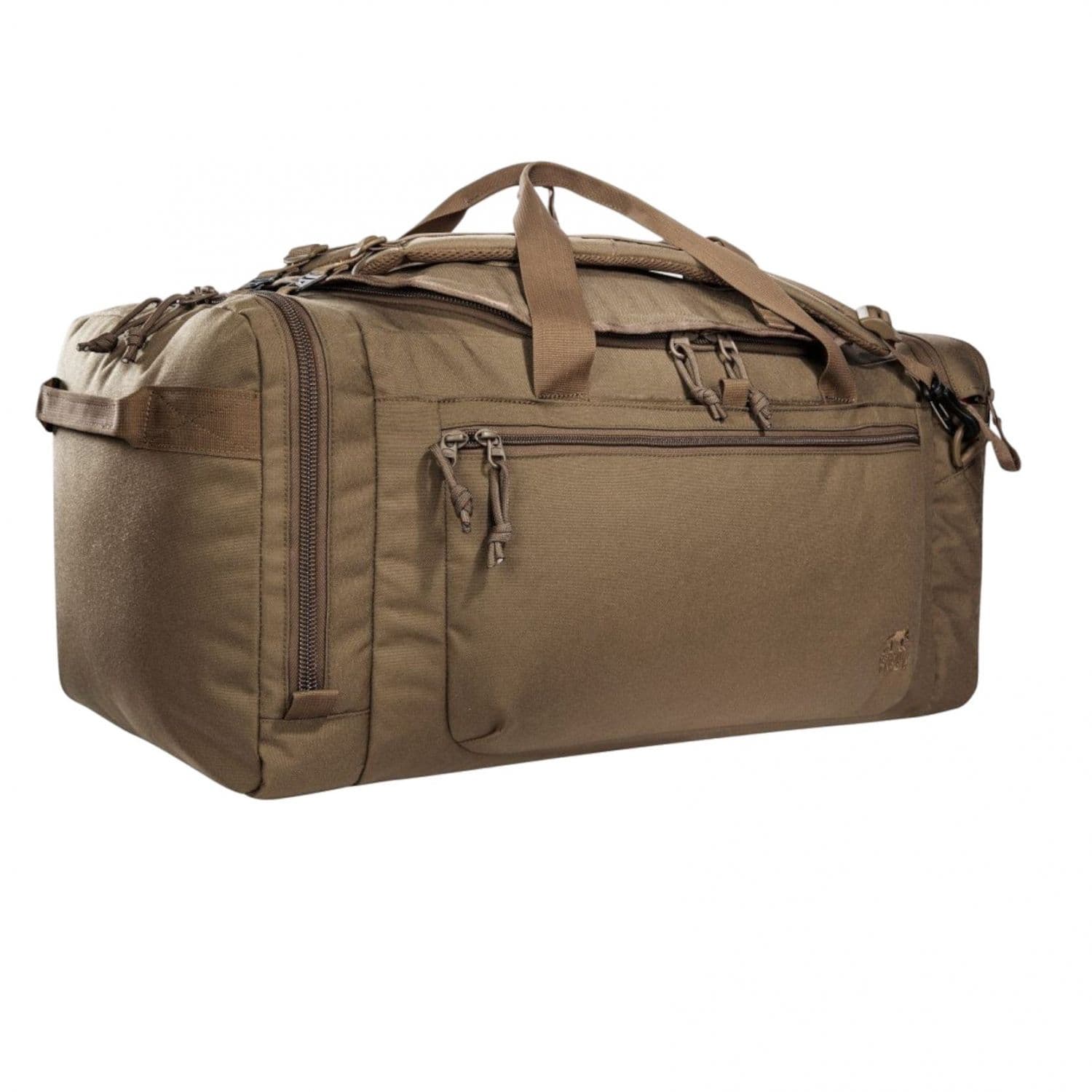 Tasmanian Tiger Officers Bag, Väska, Brun