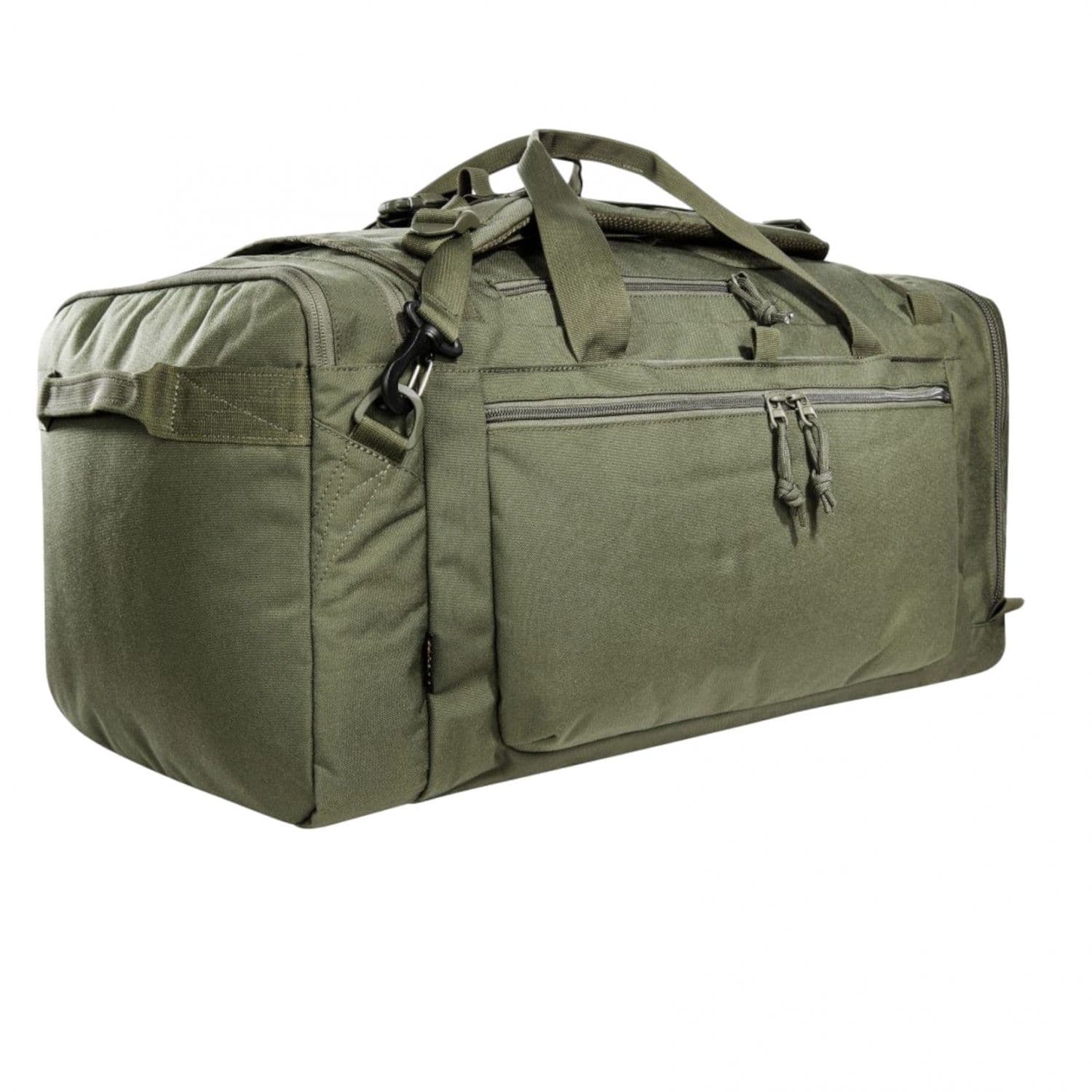 Tasmanian Tiger Officers Bag, Väska, Oliv