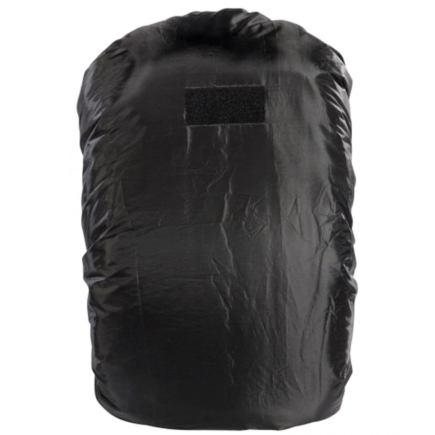 Tasmanian Tiger Raincover L, Regnskydd, Svart