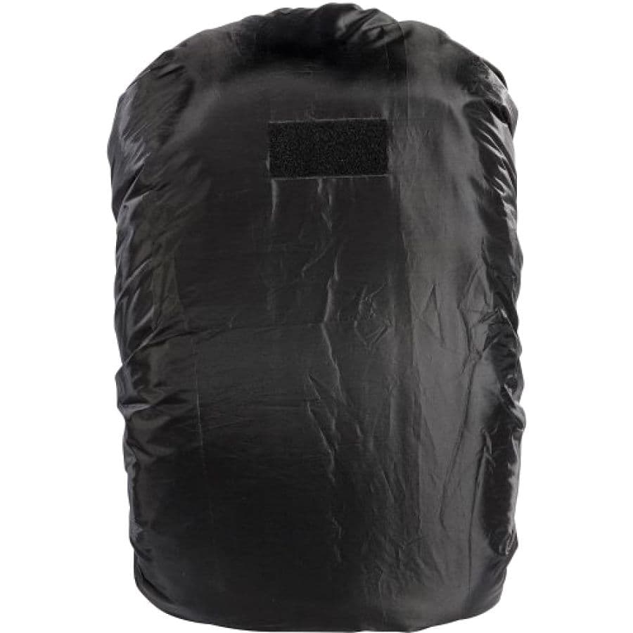 Tasmanian Tiger Raincover M, regnskydd, svart