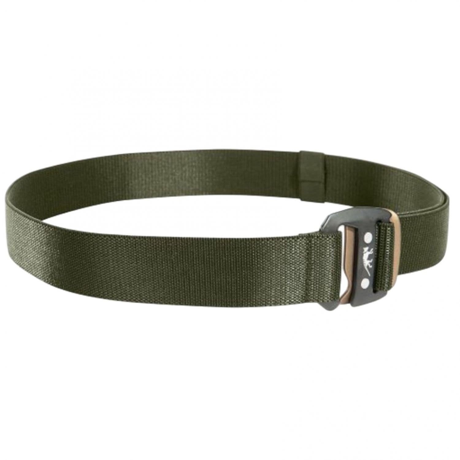 Tasmanian Tiger Stretch Belt 38mm, Bälte, Oliv