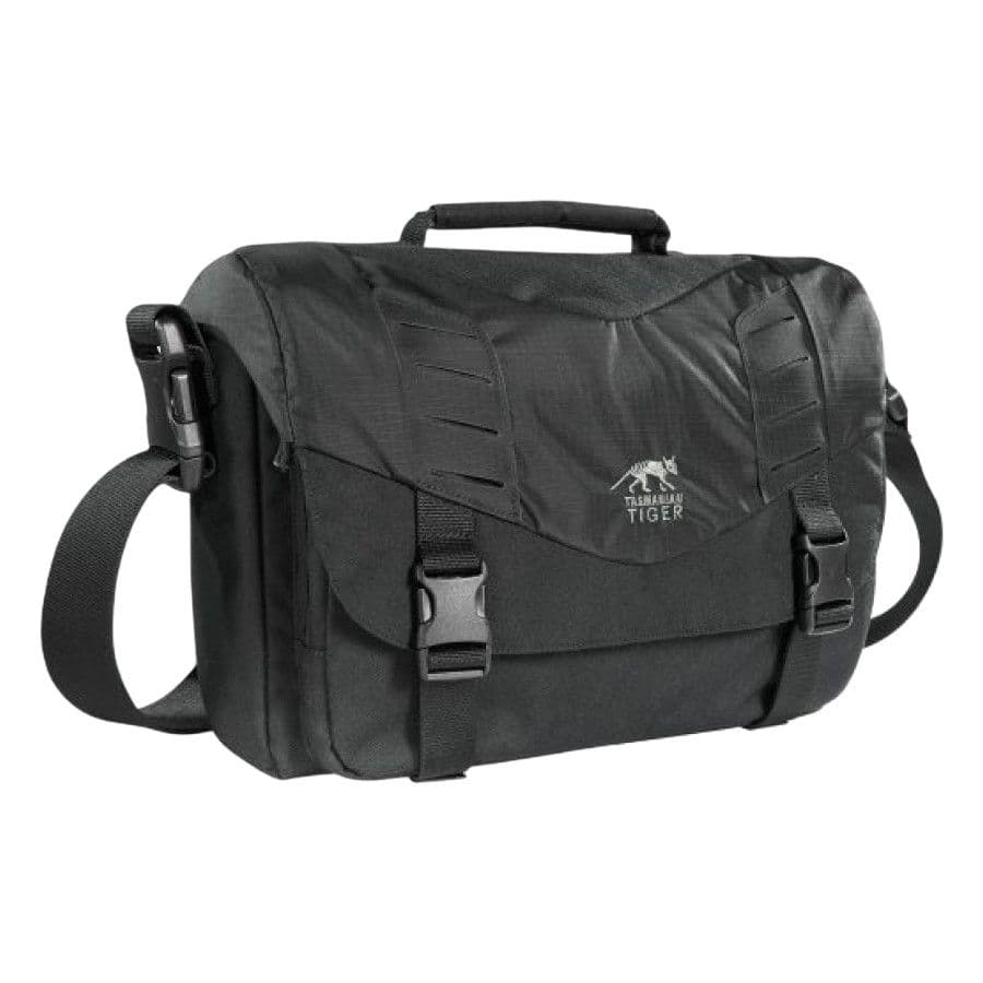 Tasmanian Tiger Tac Case S, multitaska, svart