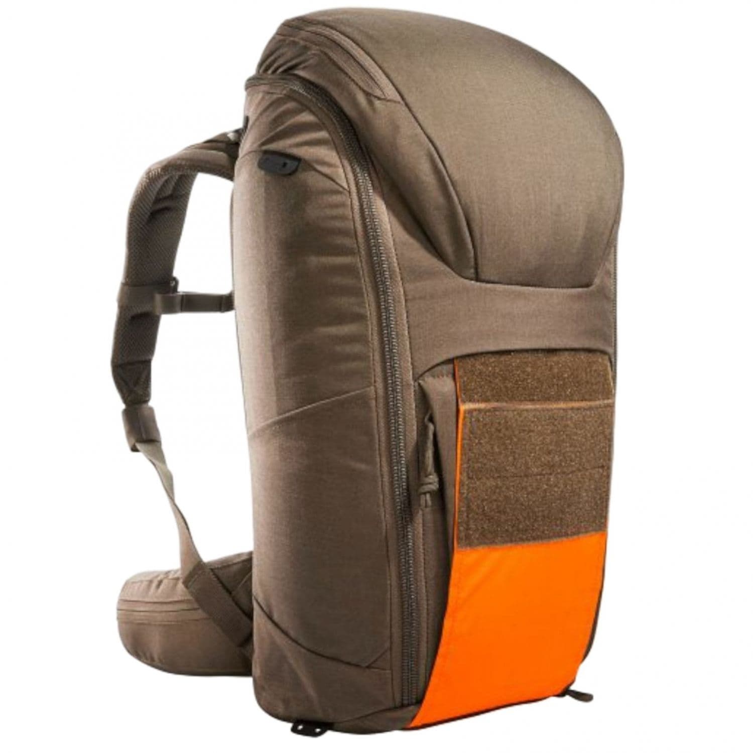Tasmanian Tiger Tac Modular SW Pack 25, Ryggsäck, Brun