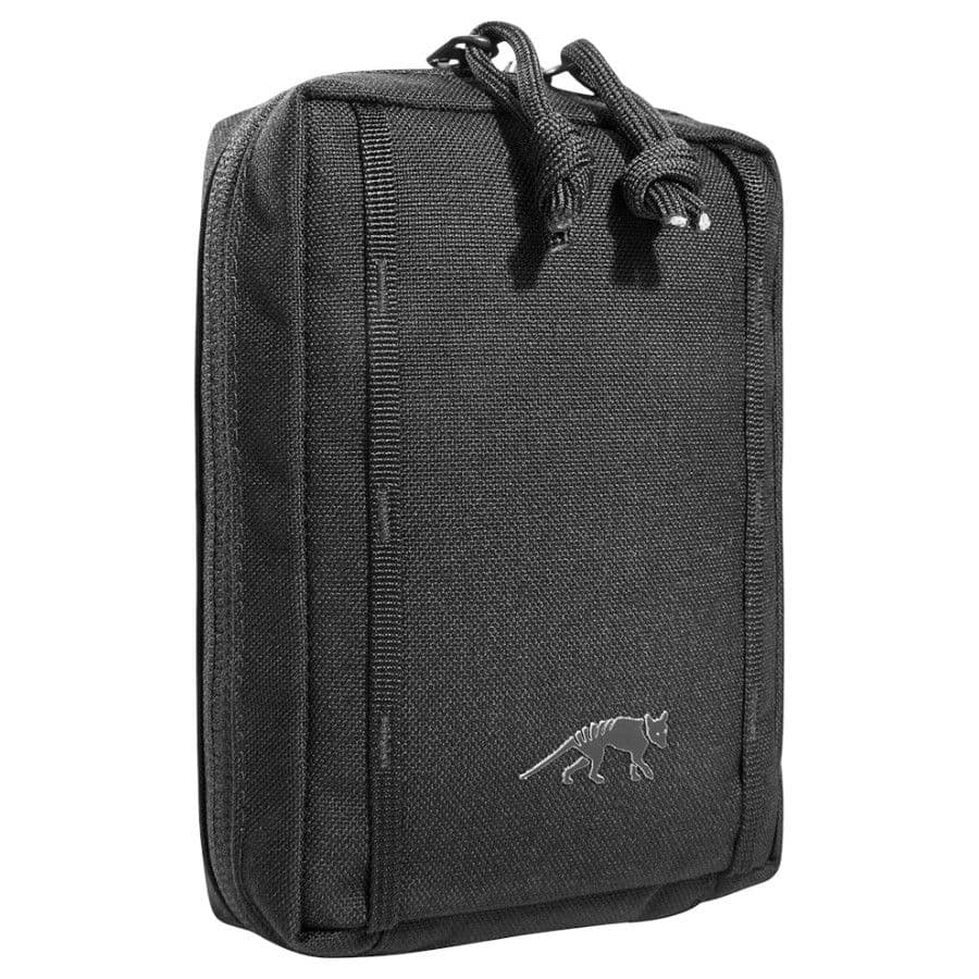Tasmanian Tiger Tac Pouch 1.1, multitask, svart