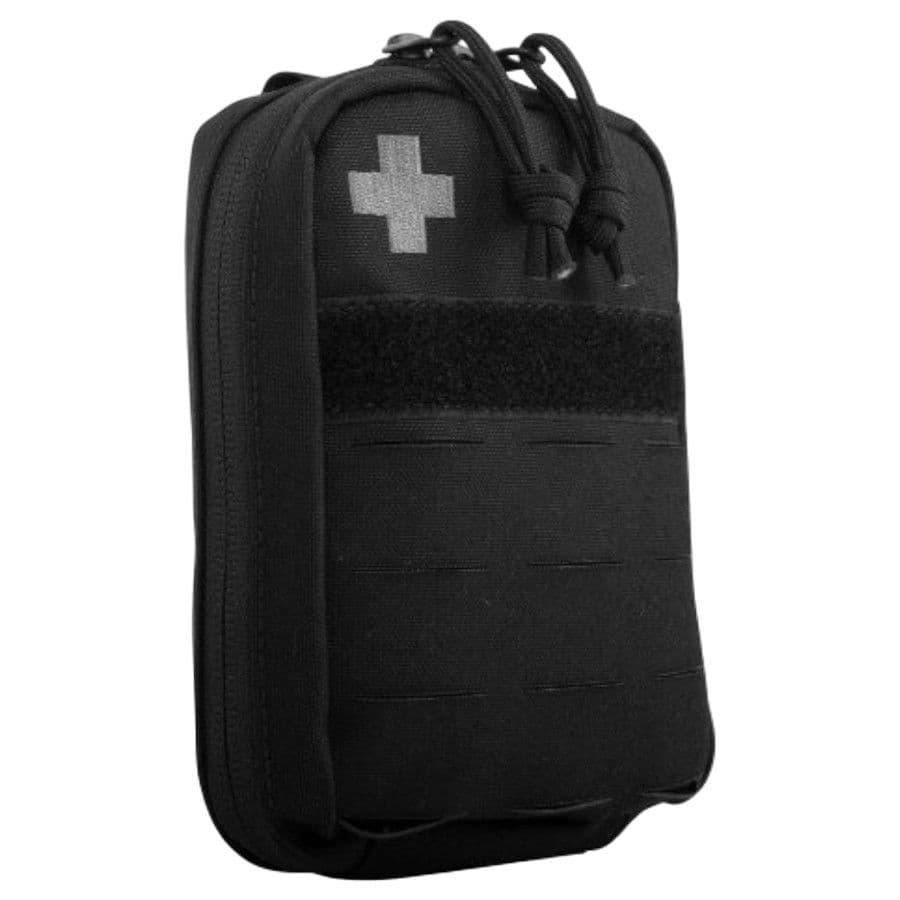 Tasmanian Tiger Tac Pouch Medic, första hjälpen-väska, svart