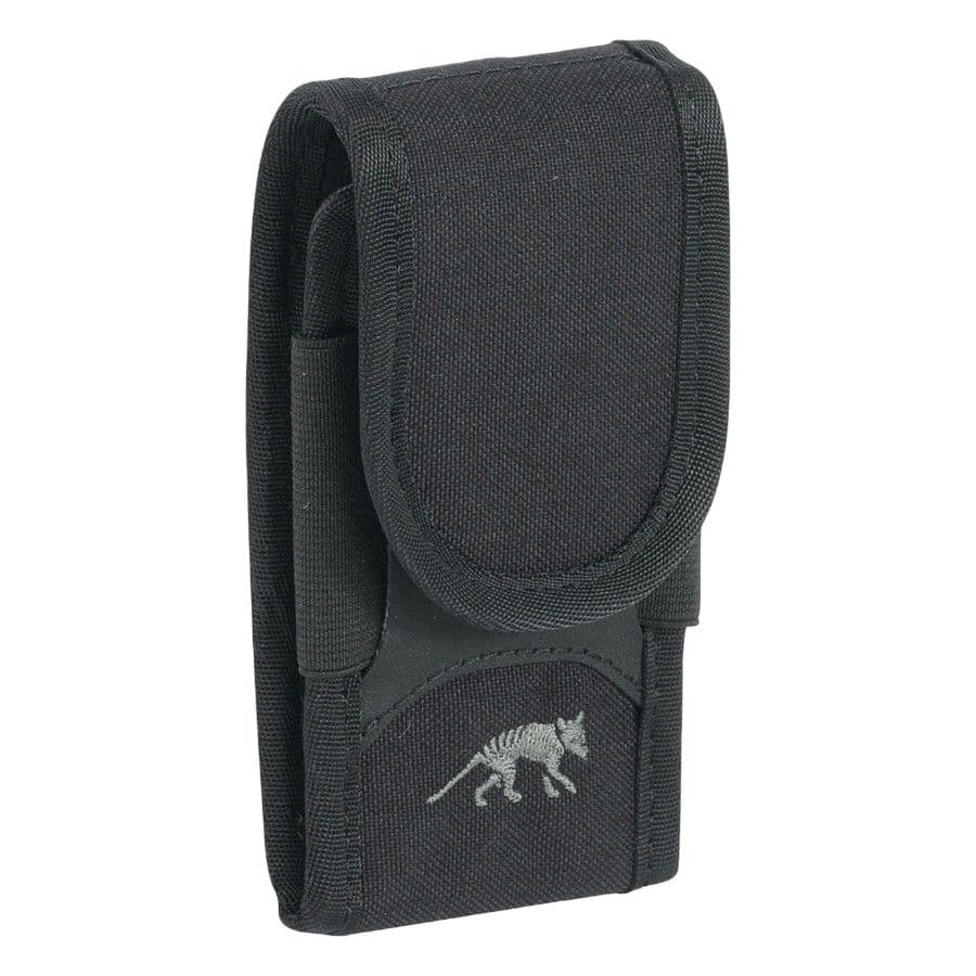 Tasmanian Tiger Tactical Phone Cover, cover, svart