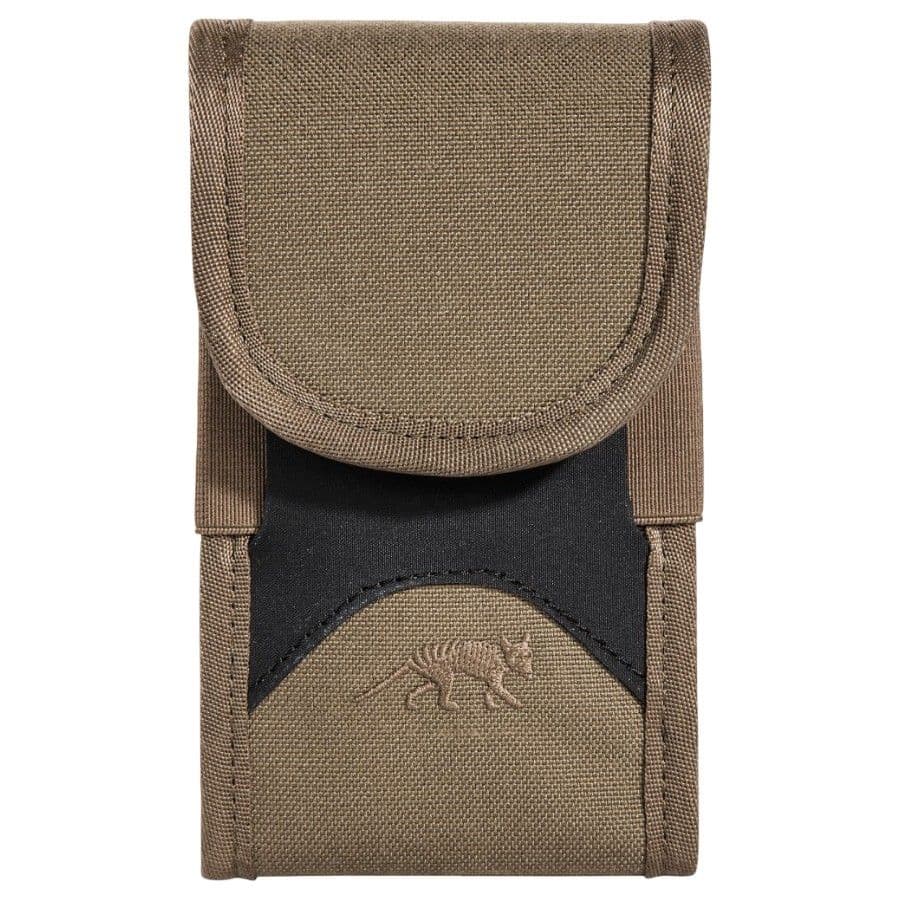 Tasmanian Tiger Tactical Phone Cover L, brun