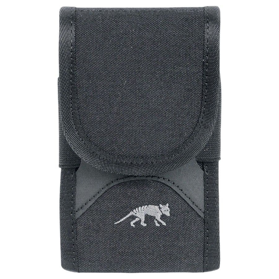 Tasmanian Tiger Tactical Phone Cover L, cover, svart