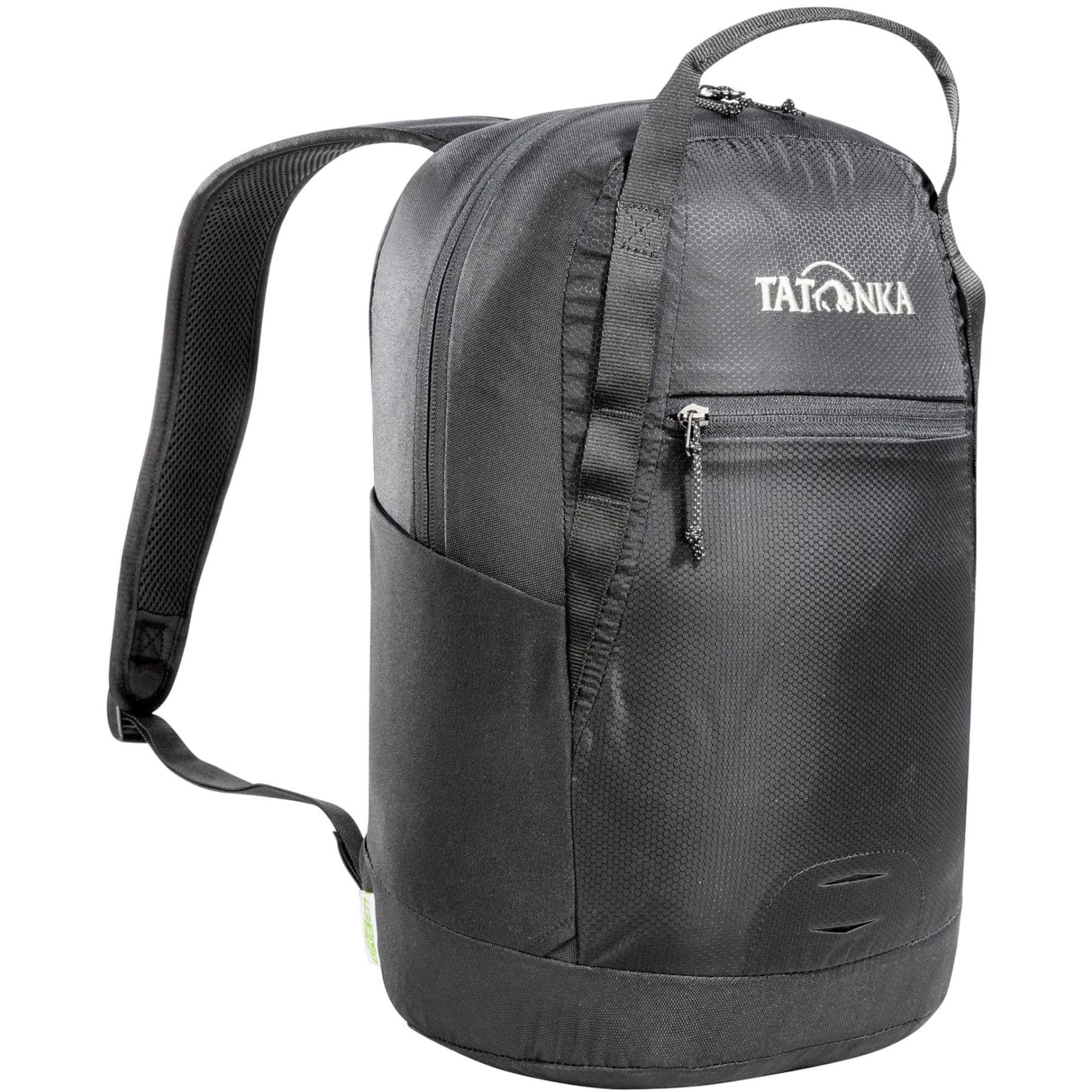 Tatonka City Pack 15L, ryggsäck, svart