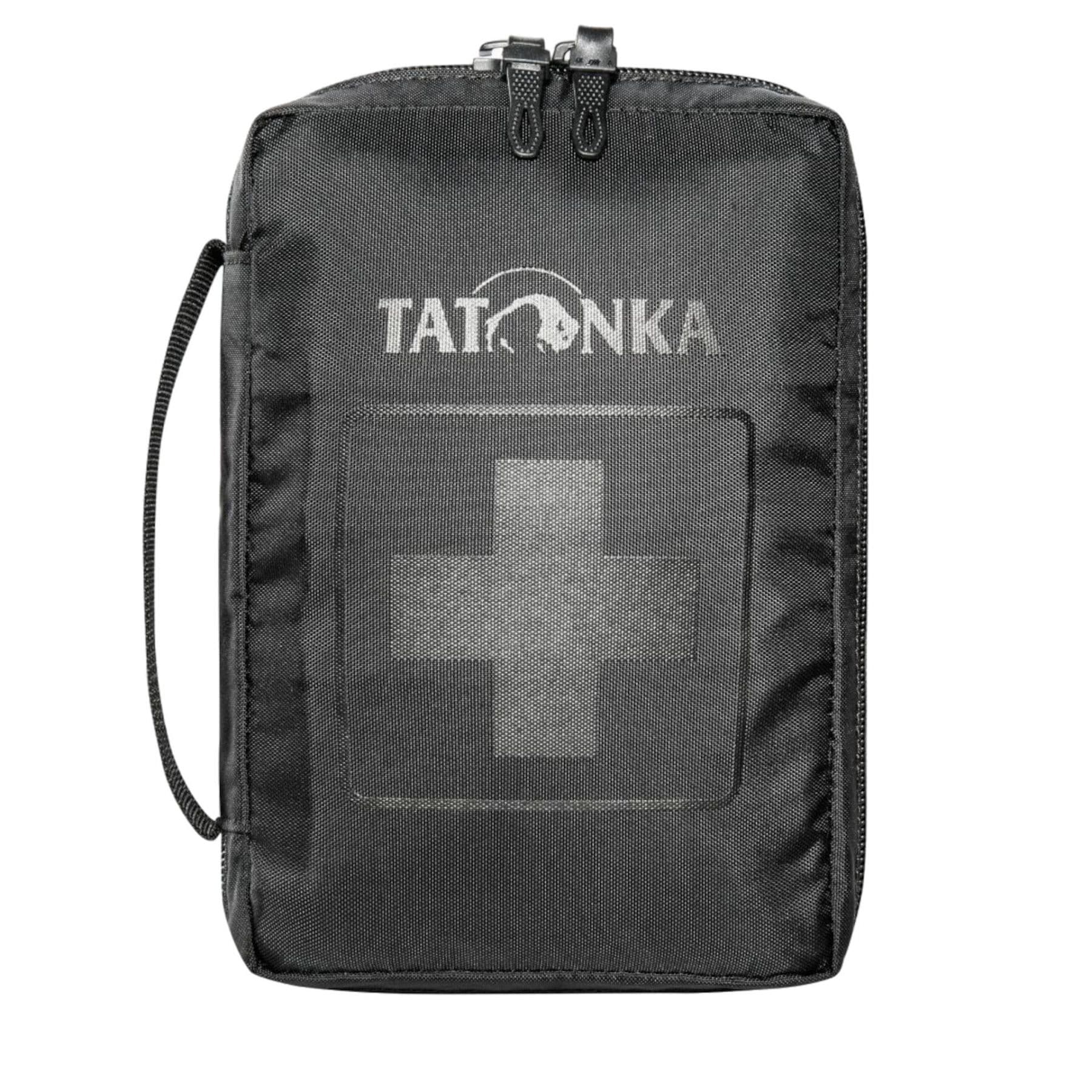 Tatonka First Aid S, första hjälpen-väska, svart