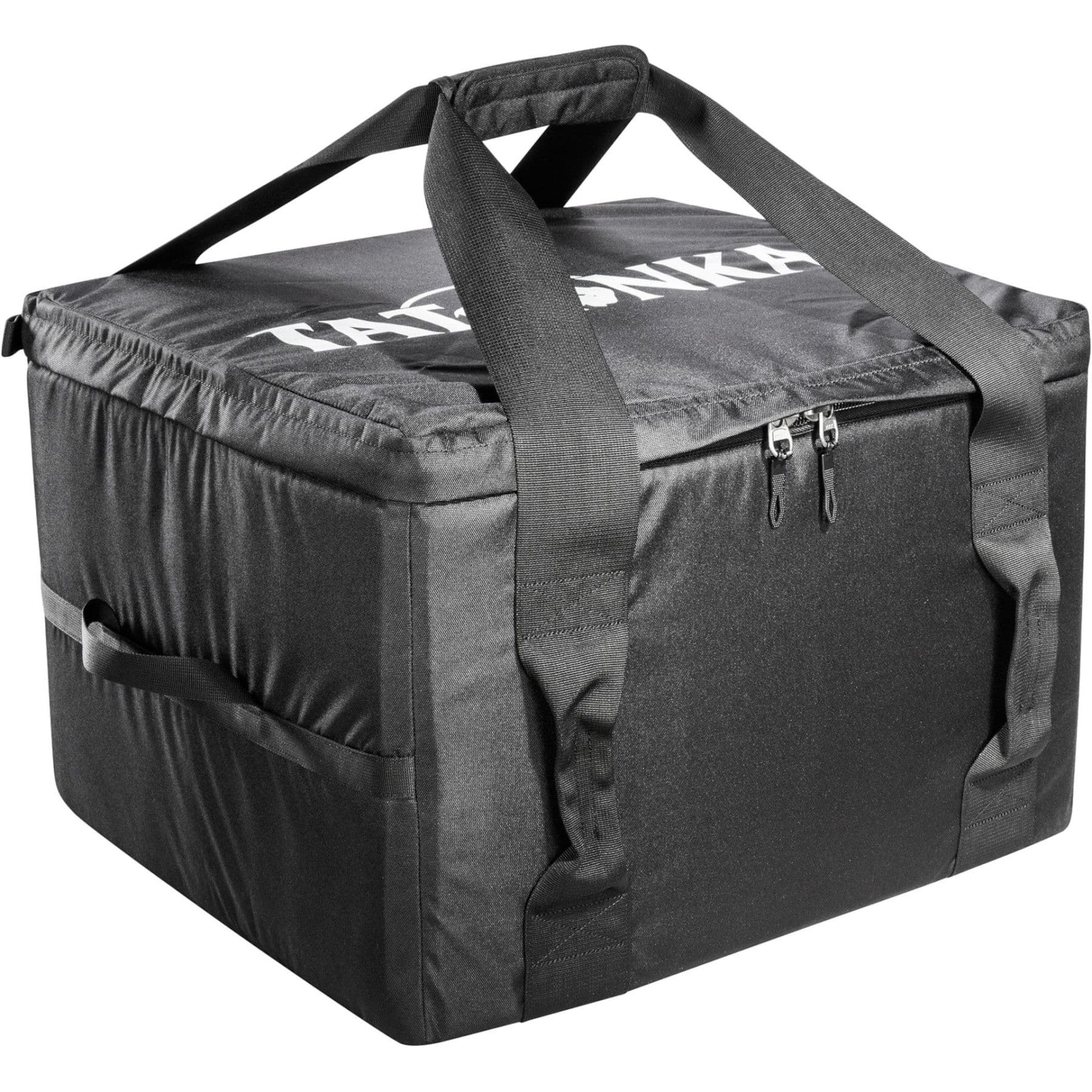 Tatonka Gear Bag 80L, utrustningsväska, svart