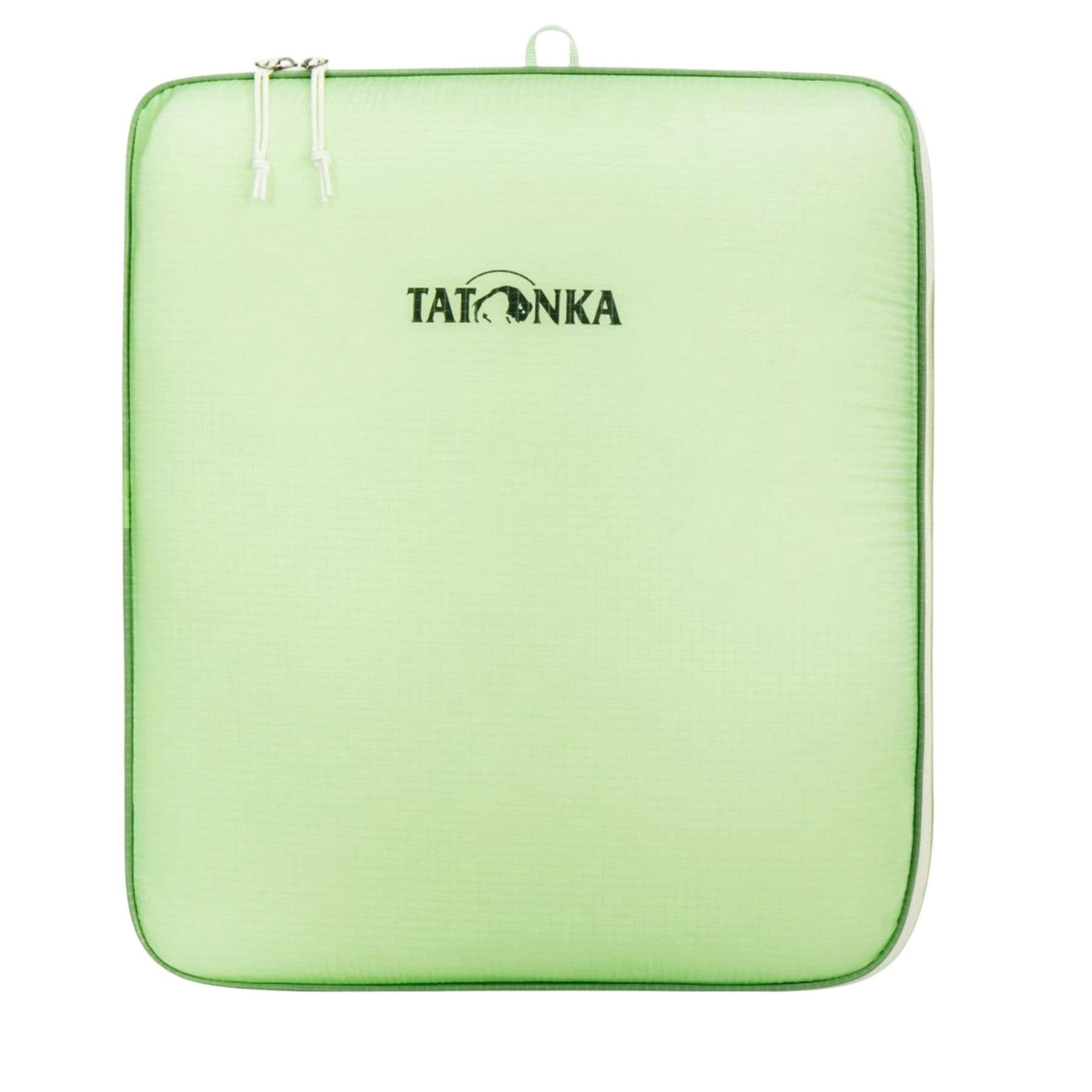 Tatonka SQZY Pouch XL, packpåse, grön