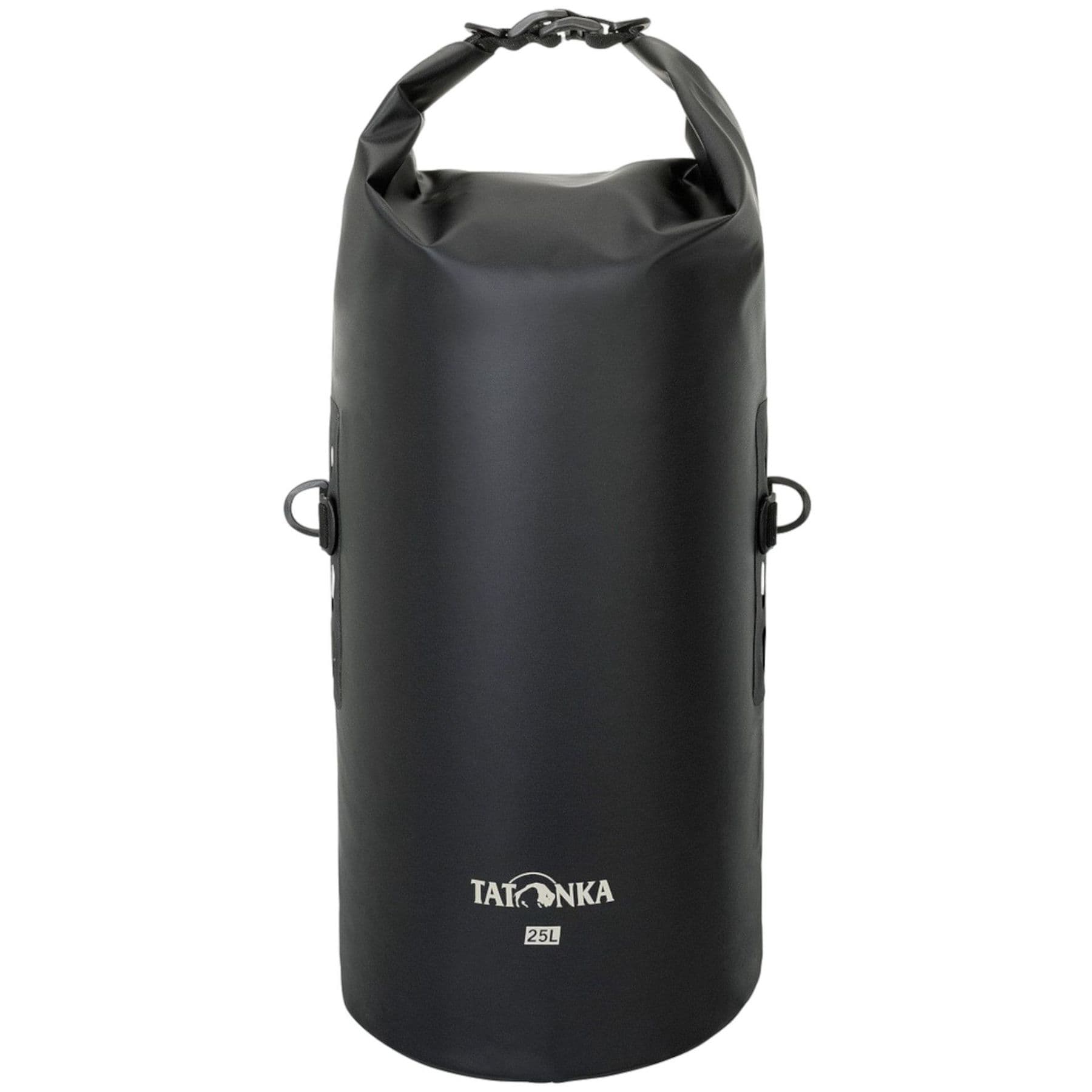 Tatonka WP Stuffbag 25L, torrsäck, svart