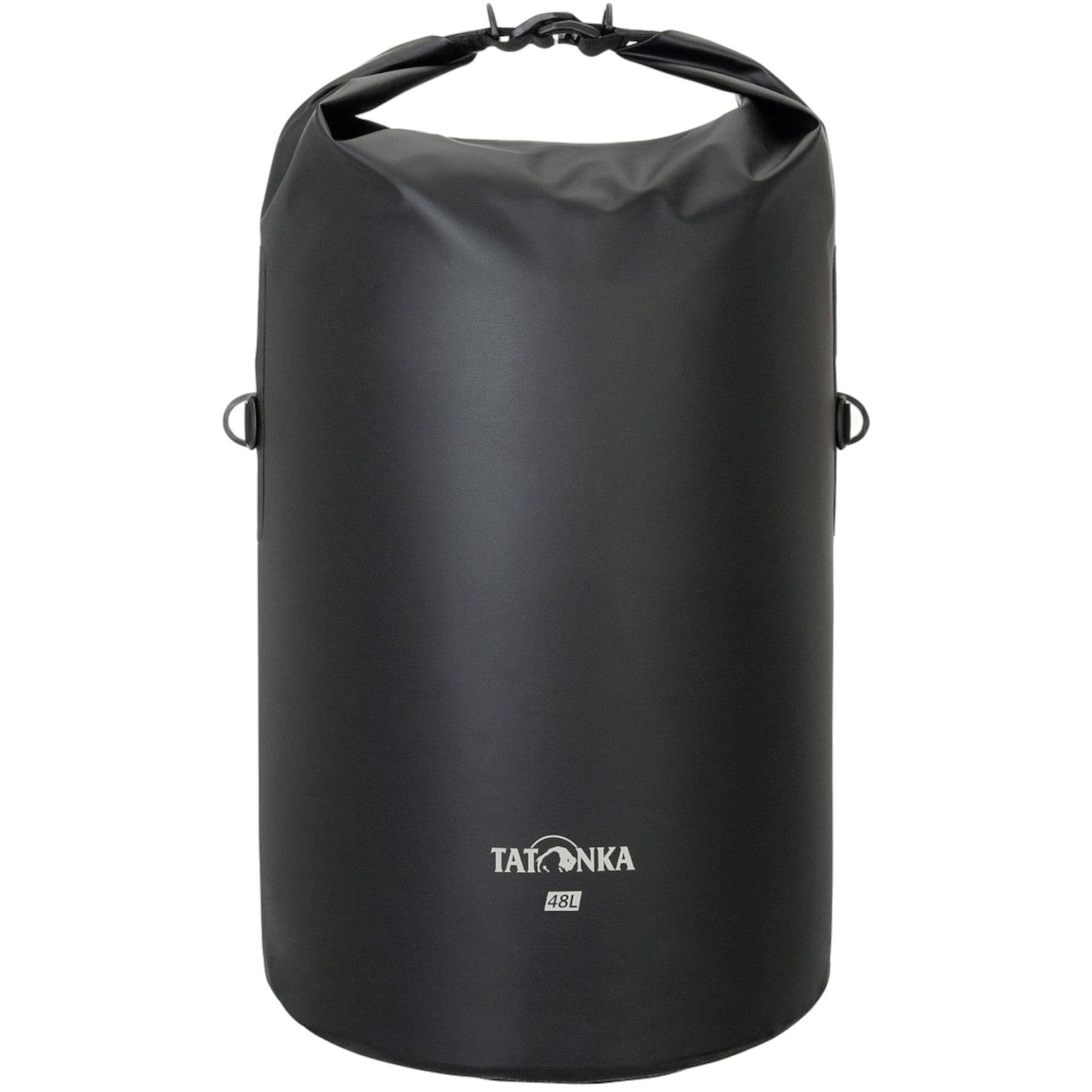 Tatonka WP Stuffbag 48L, torrsäck, svart