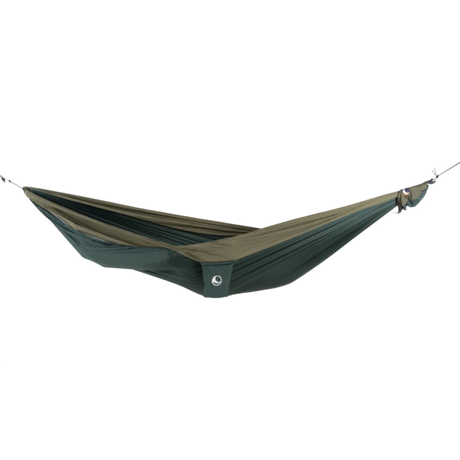 Ticket to the Moon King Size Hammock (320 x 230 cm), Hängmatta, Grön
