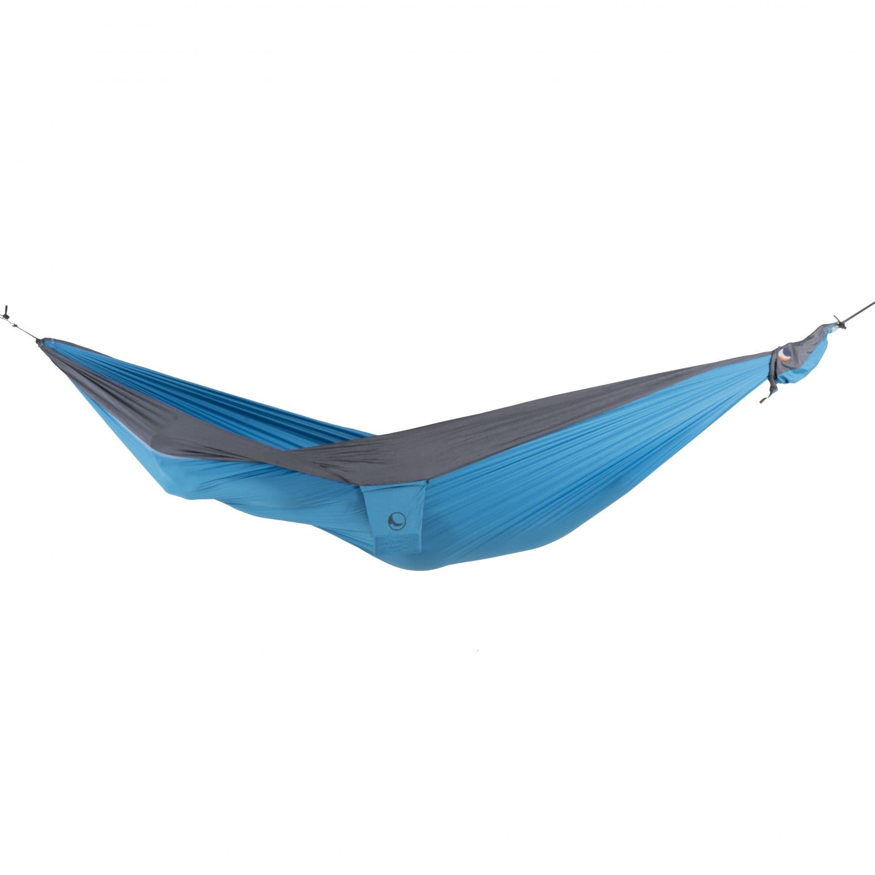 Ticket to the Moon ORIGINAL HAMMOCK, Hängmatta, Blå/Grå