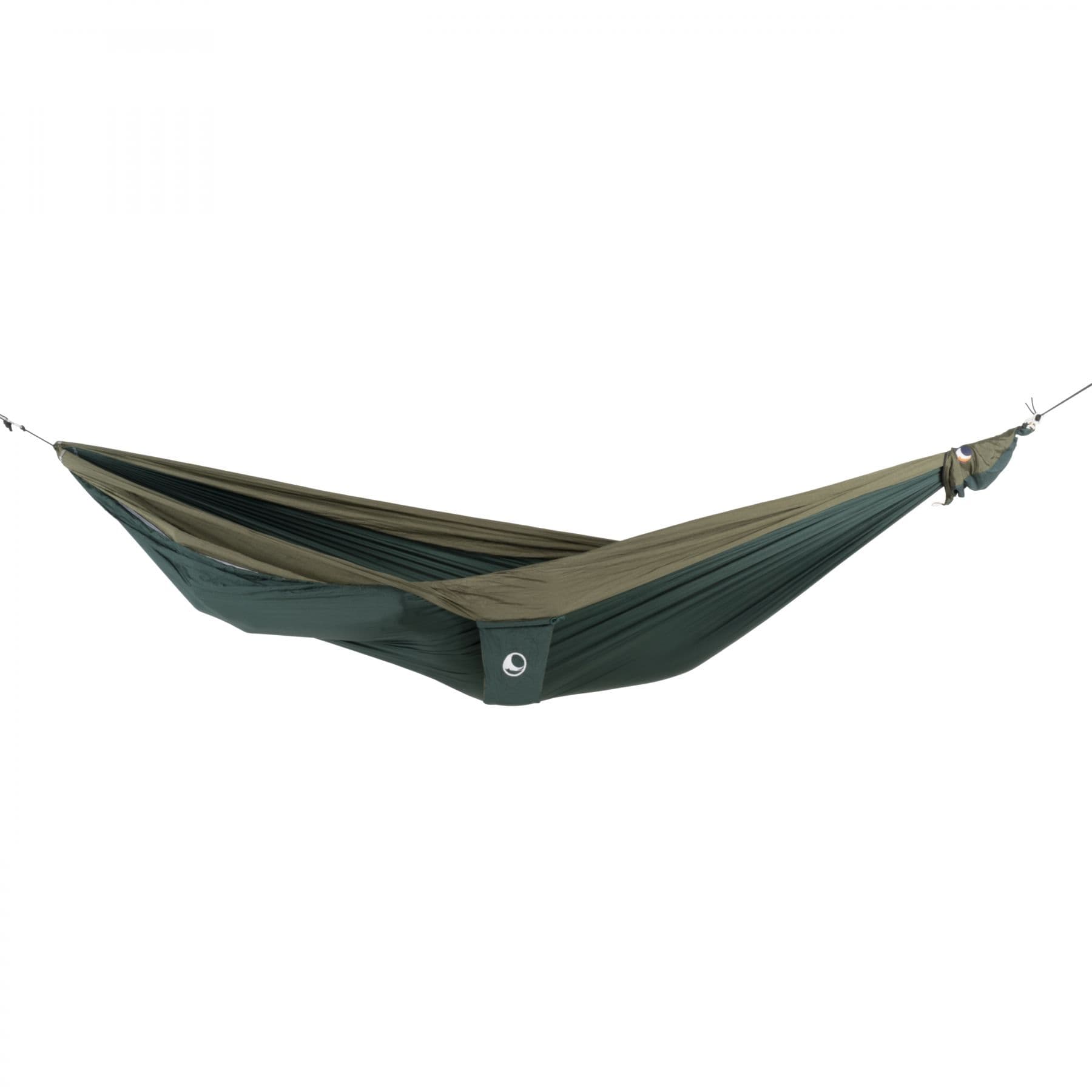 Ticket to the Moon ORIGINAL HAMMOCK, Hängmatta, Grön