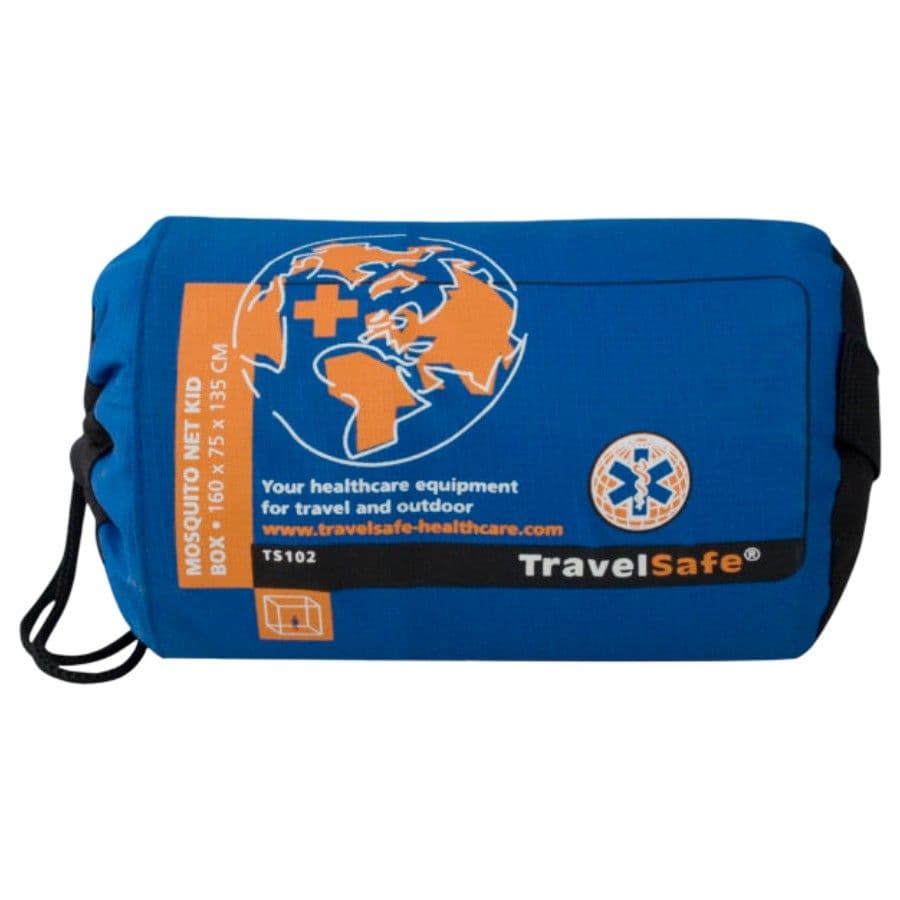 TravelSafe Baby Myggnät, 1 Pers. Myggnät