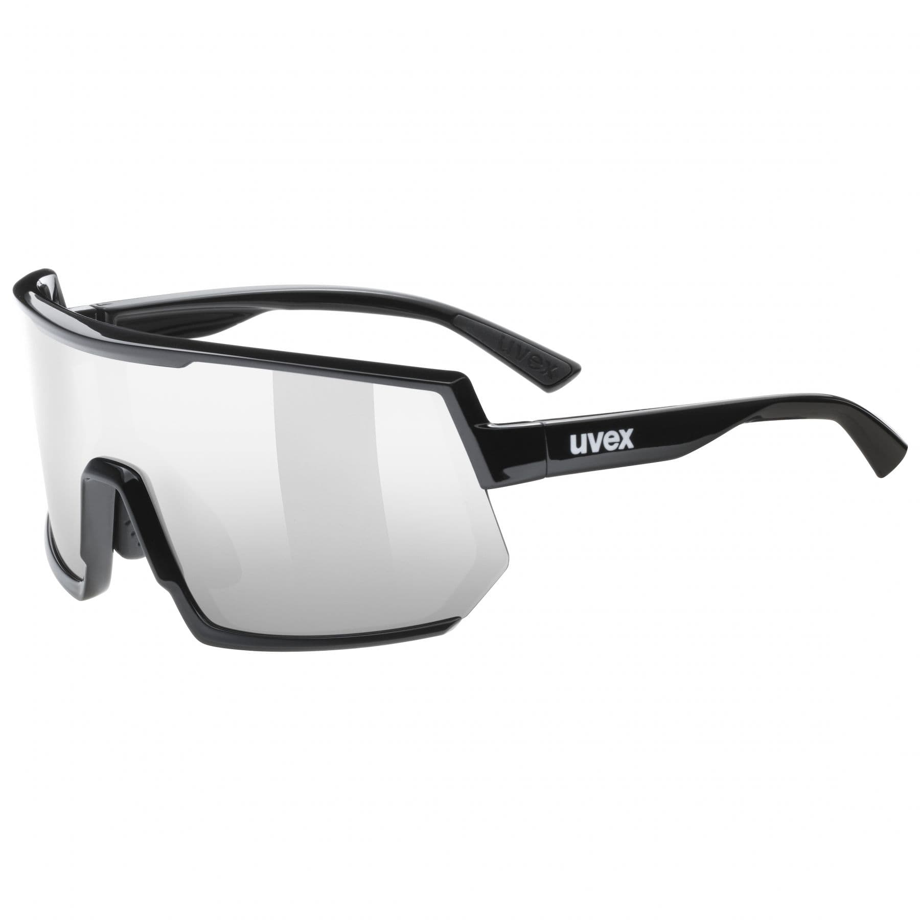 Uvex sportstyle 235, Solglasögon, Svart