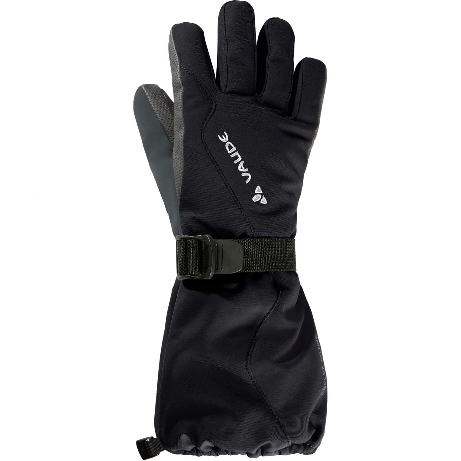 Vaude Kids Snow Cup Gloves, handskar, svart