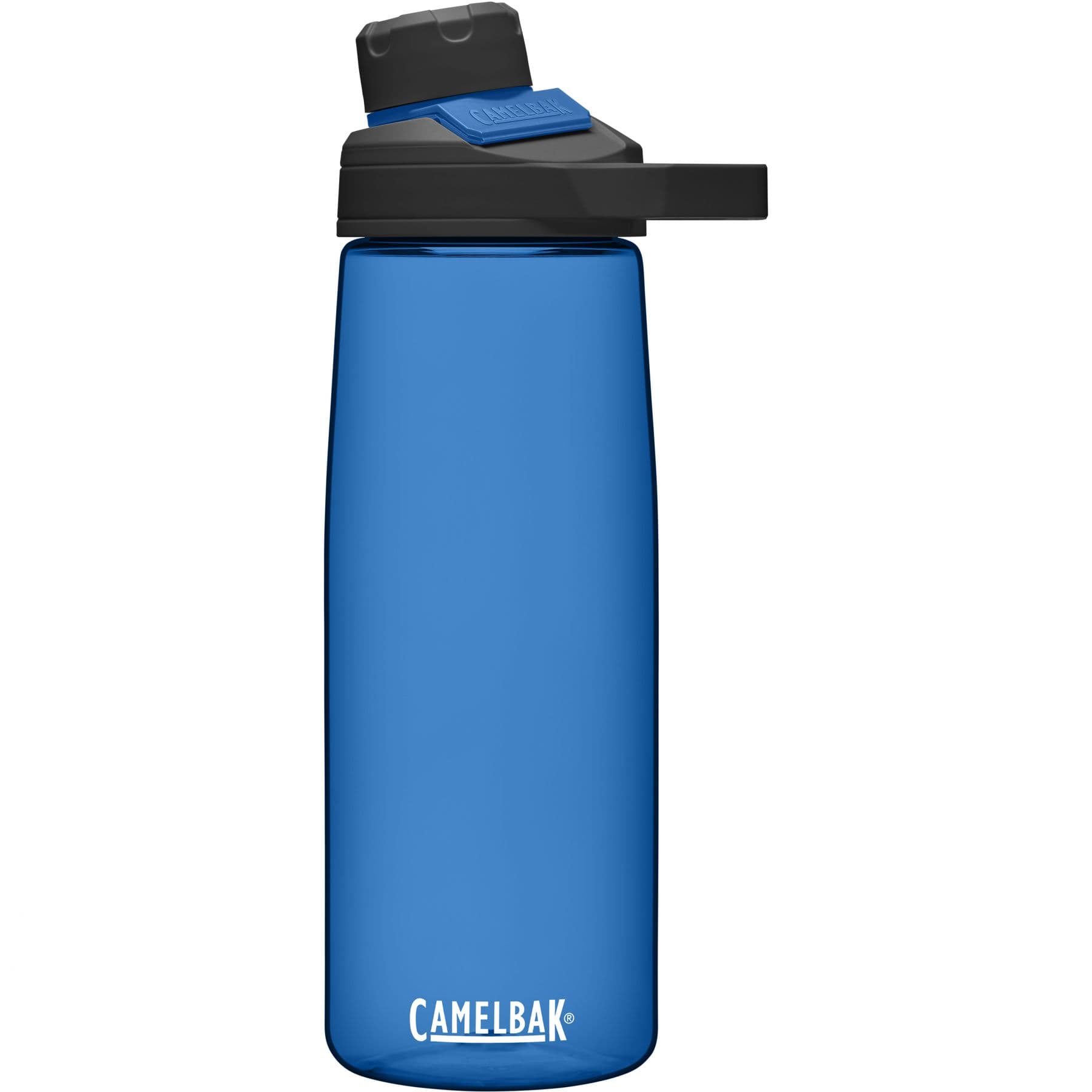CamelBak Chute Mag, Vattenflaska, 0,75L, Blå