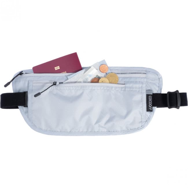 Cocoon Travel Waist Wallet, Plånbok, stjärngrå