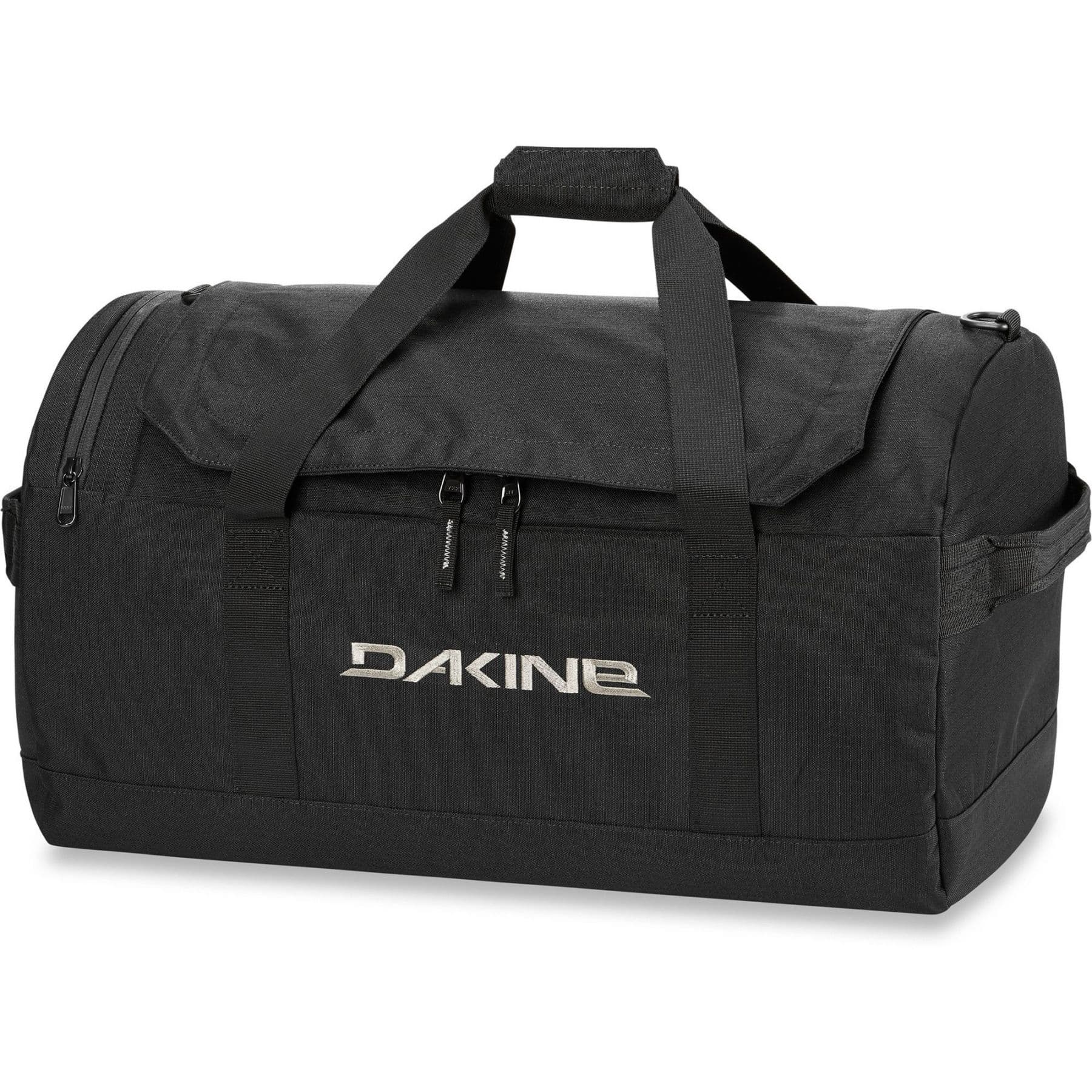 Dakine EQ Duffle 35L, Black Vintage Camo