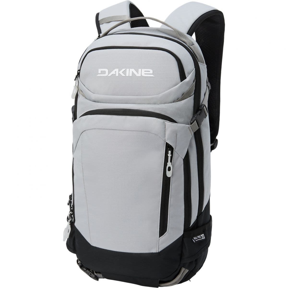 Dakine Heli Pro, 20L, Ljusgrå