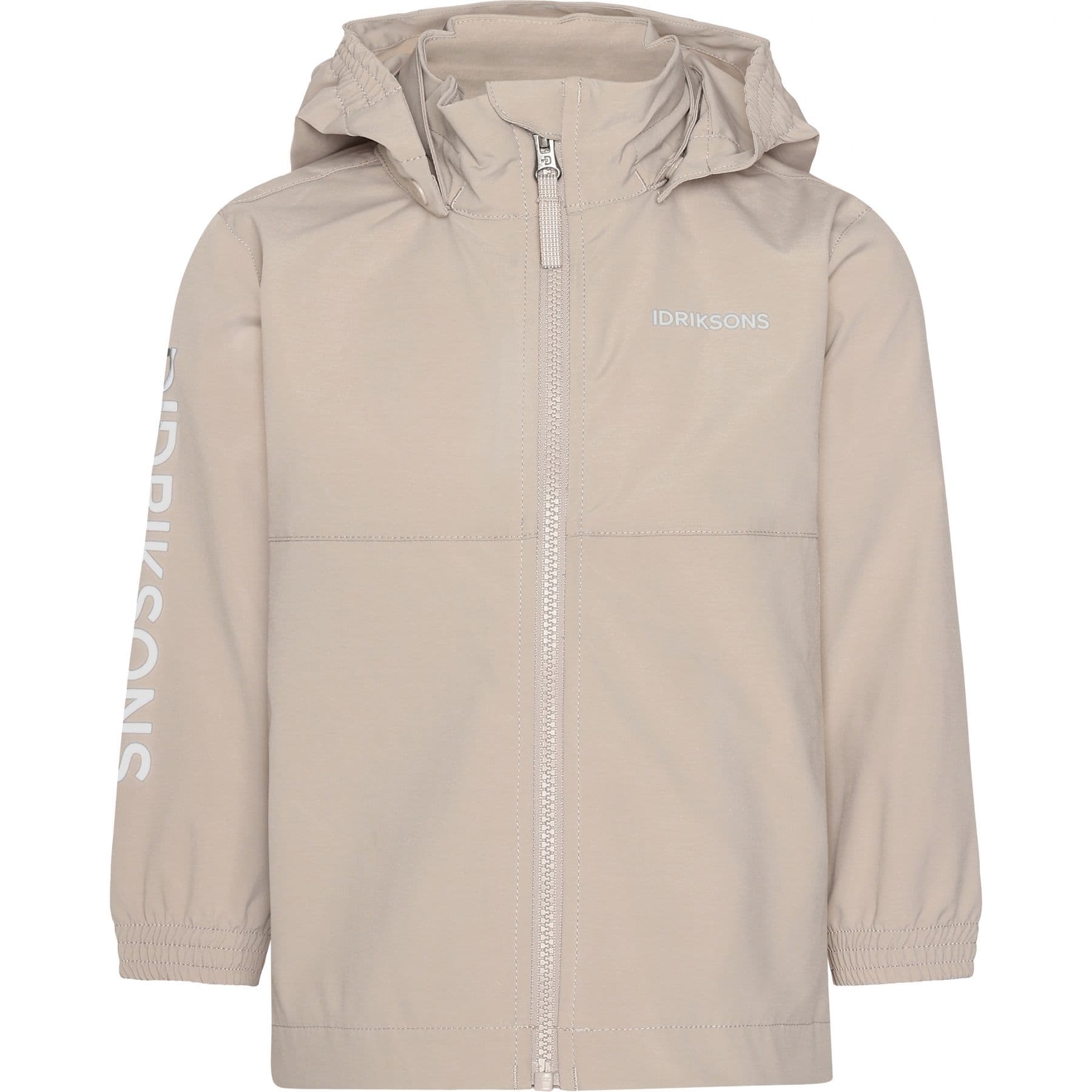 Didriksons Hallon, Jacka, Junior, Beige