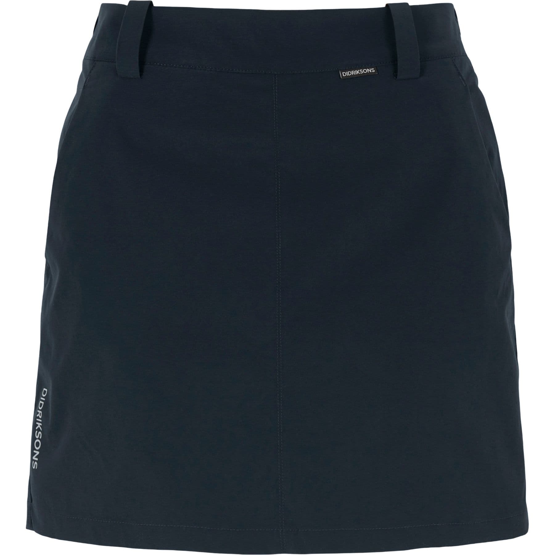 Didriksons Liva, Kjol, Dam, Dark Night Blue