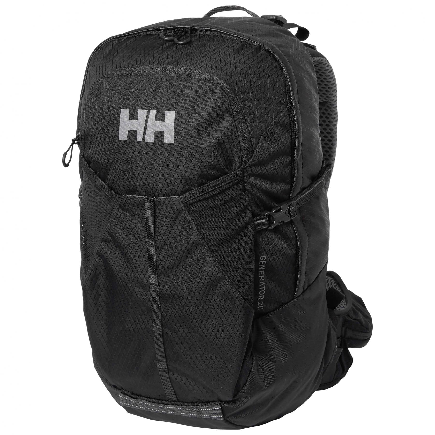 Helly Hansen Generator, Ryggsäck, Svart