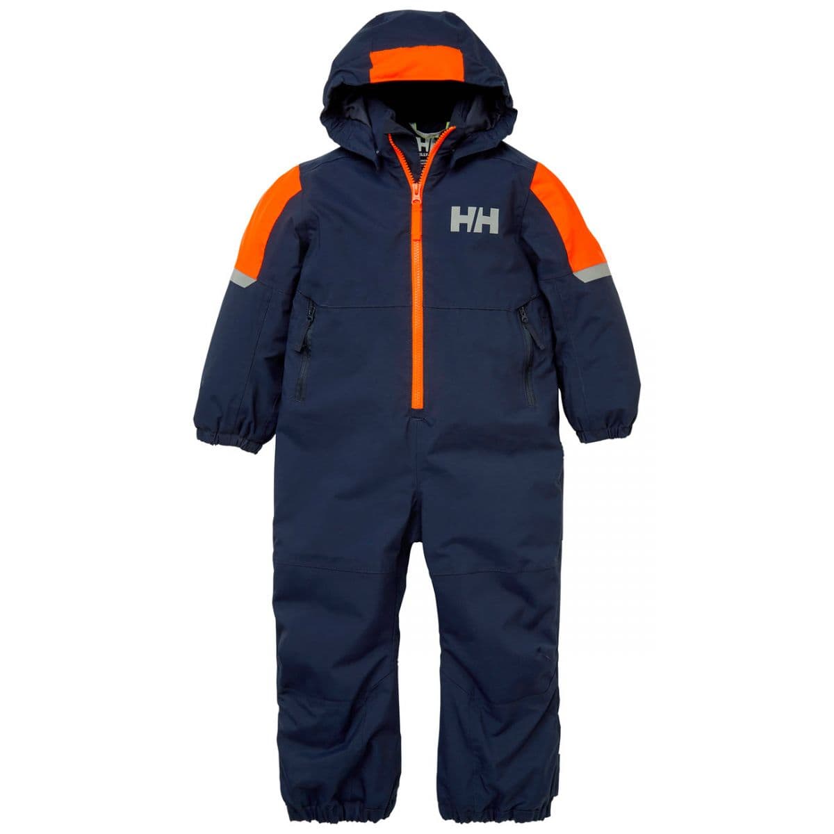 Helly Hansen K Rider 2.0 Ins, Vinteroverall, Navy