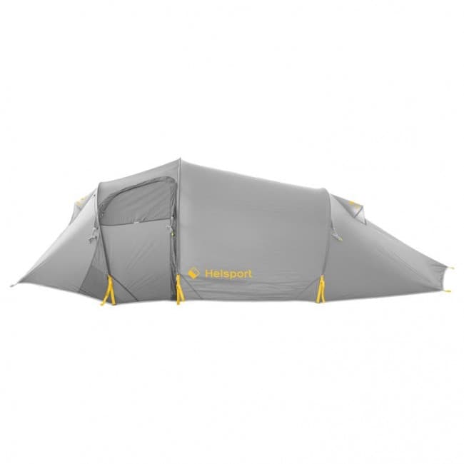 Helsport Adventure Lofoten SL 3 Tent, tält
