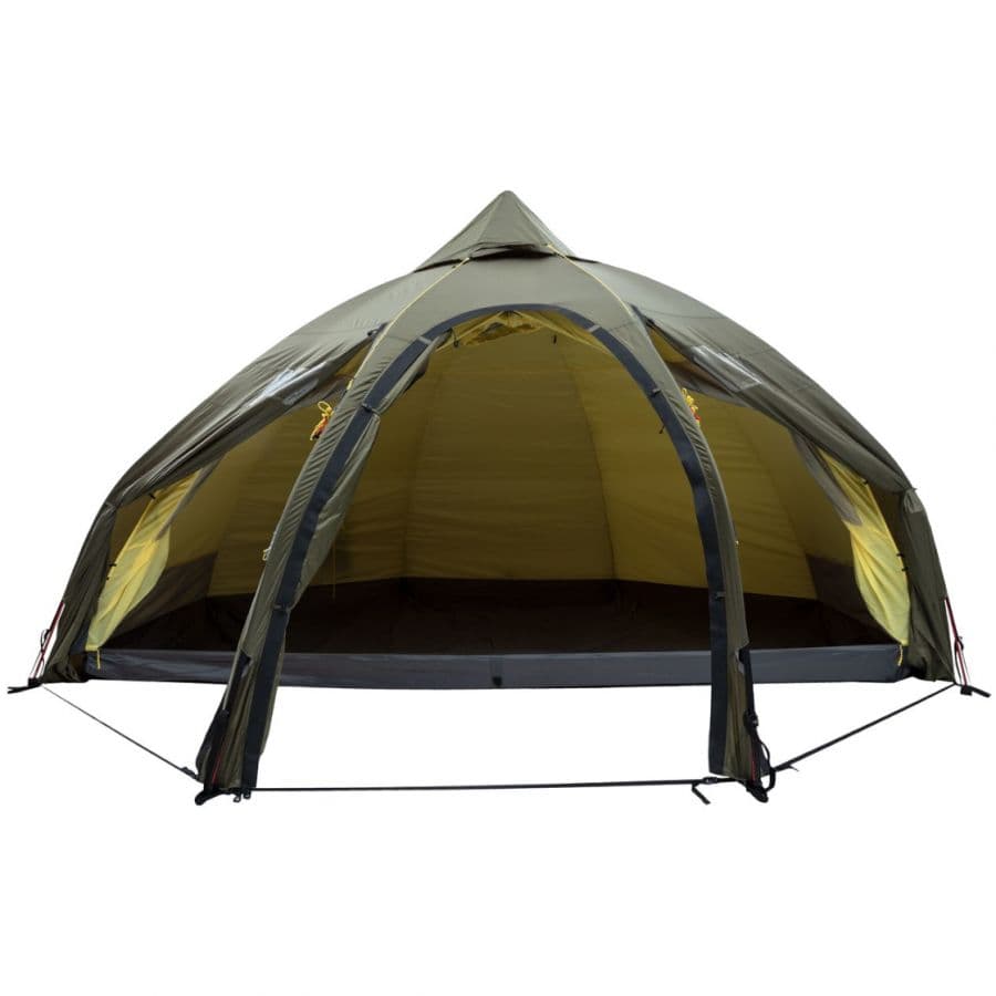 Helsport Varanger Dome 4-6 Inner Tent, innertält