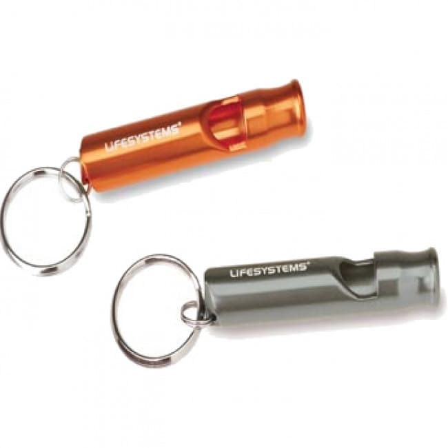 LifeSystems Mountain Whistle, Bergvisselpipa