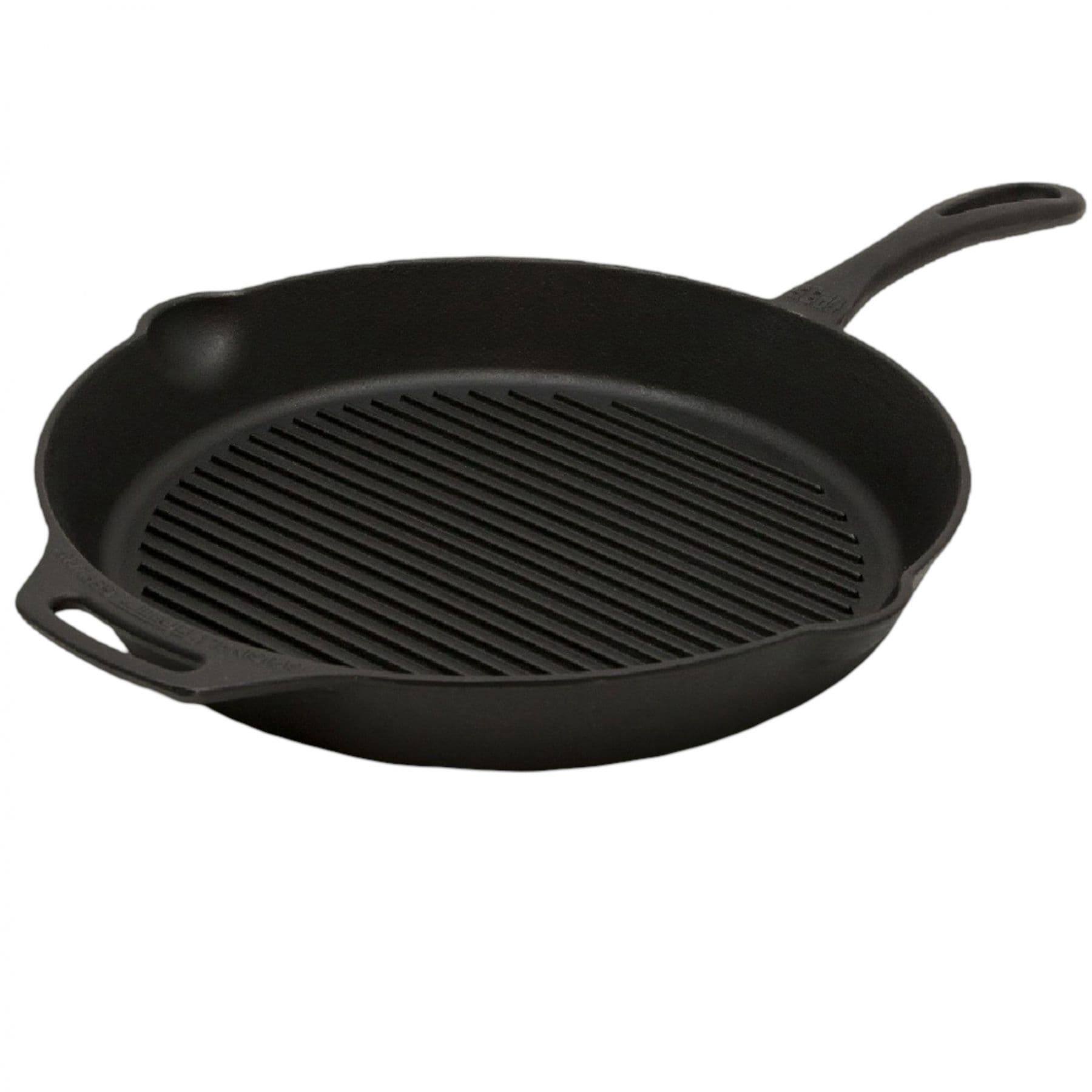 Petromax Grill Fire Skillet GP35, stekpanna, svart