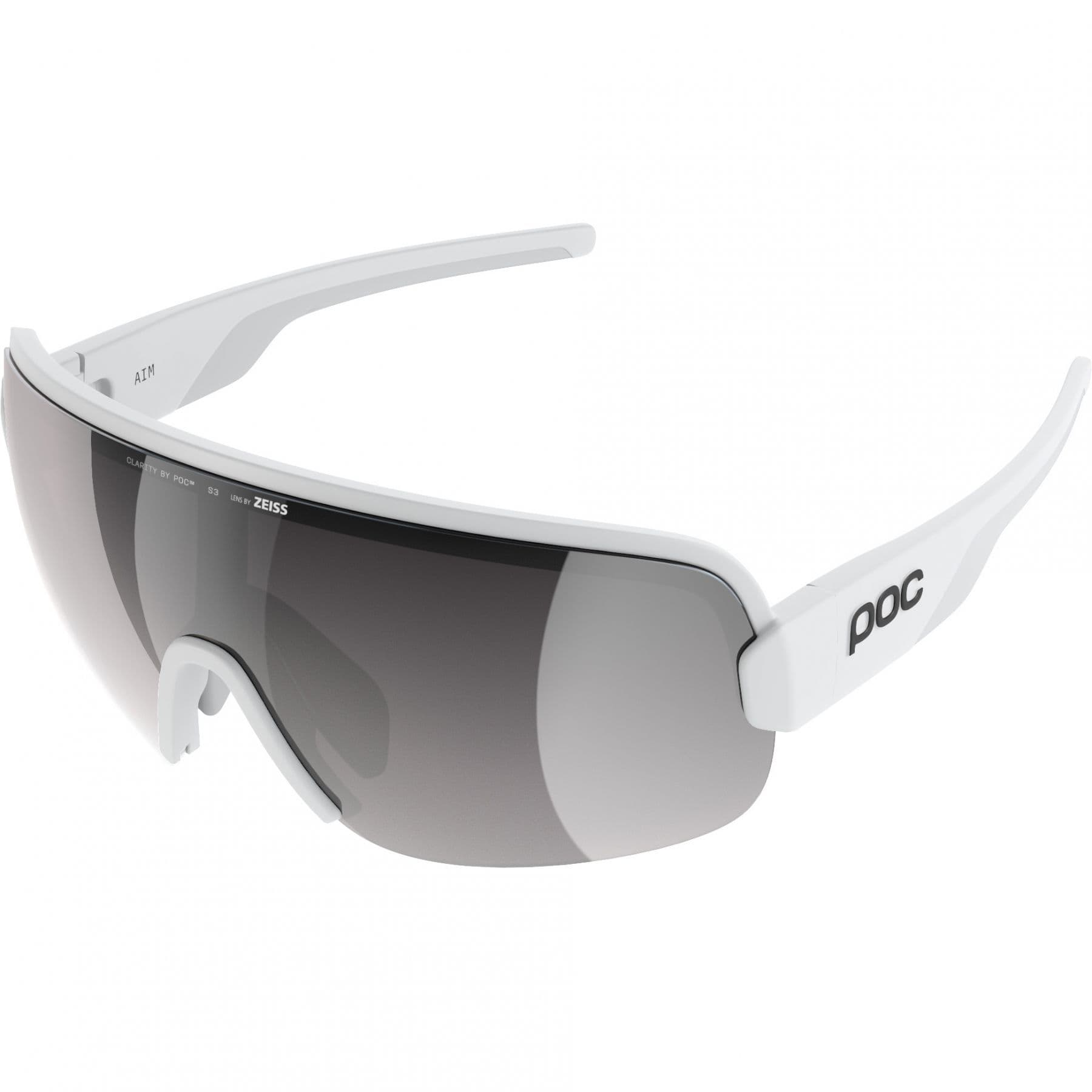 POC Aim, Solglasögon, Hydrogen White