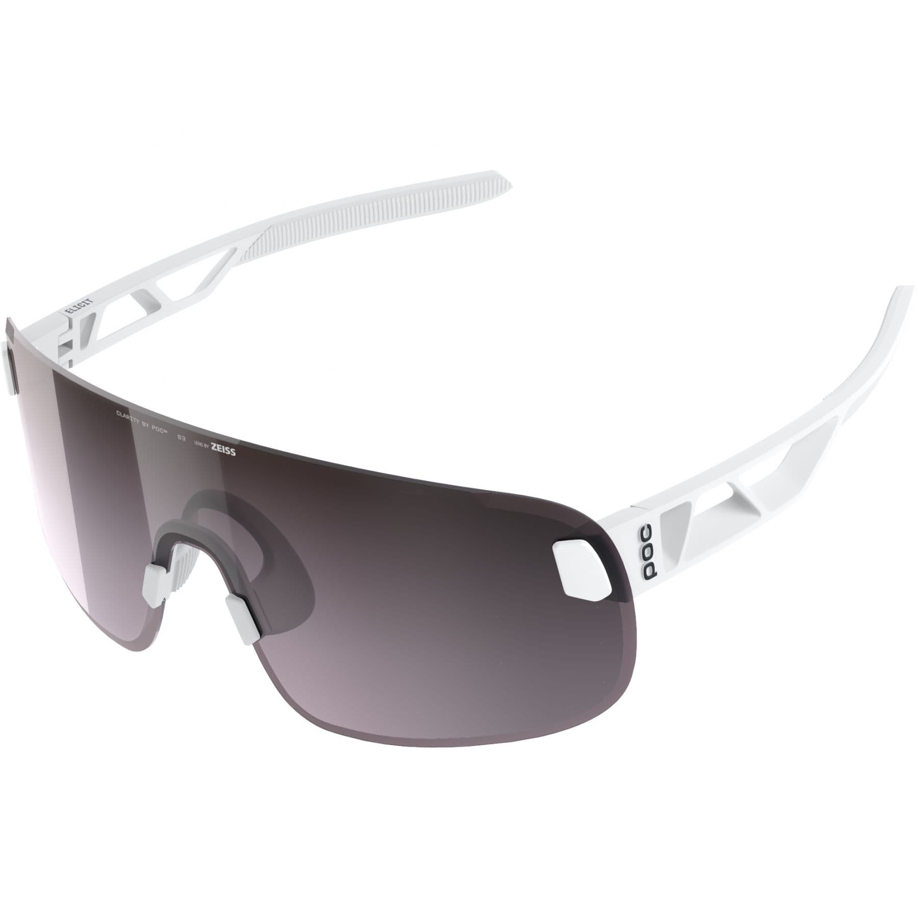 POC Elicit, Solglasögon, Hydrogen White
