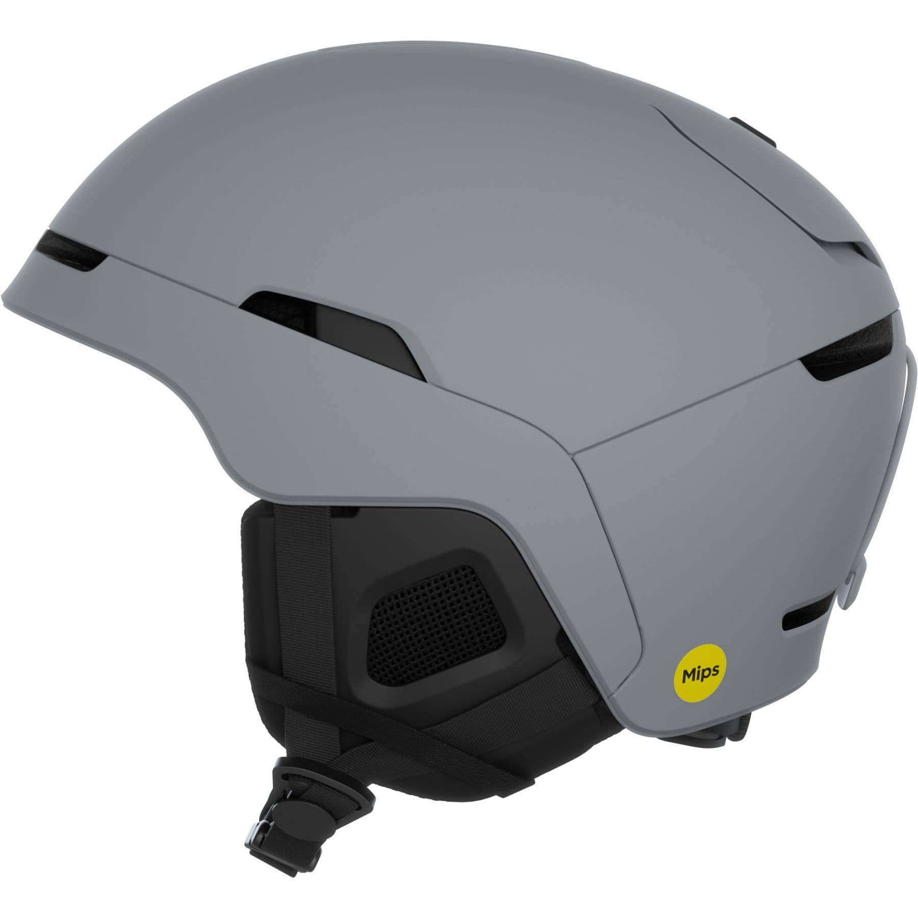 POC Obex MIPS, Skidhjälm, Granite Grey Matt
