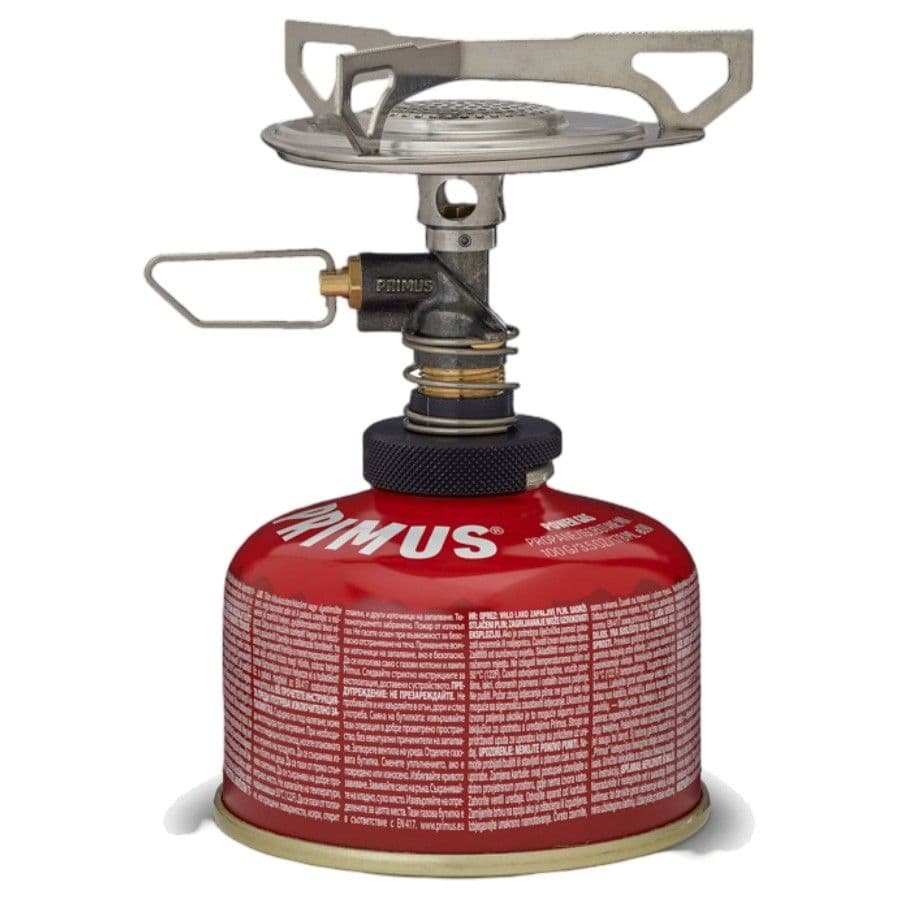 Primus Essential Trail Stove Duo, gasbrännare