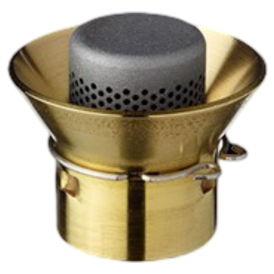 Primus Omnilite TI Silencer, gastillbehör