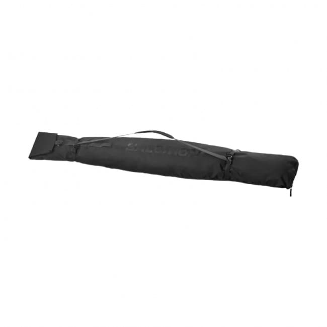 Salomon Original 1P 160-210, Skidfodral, Svart