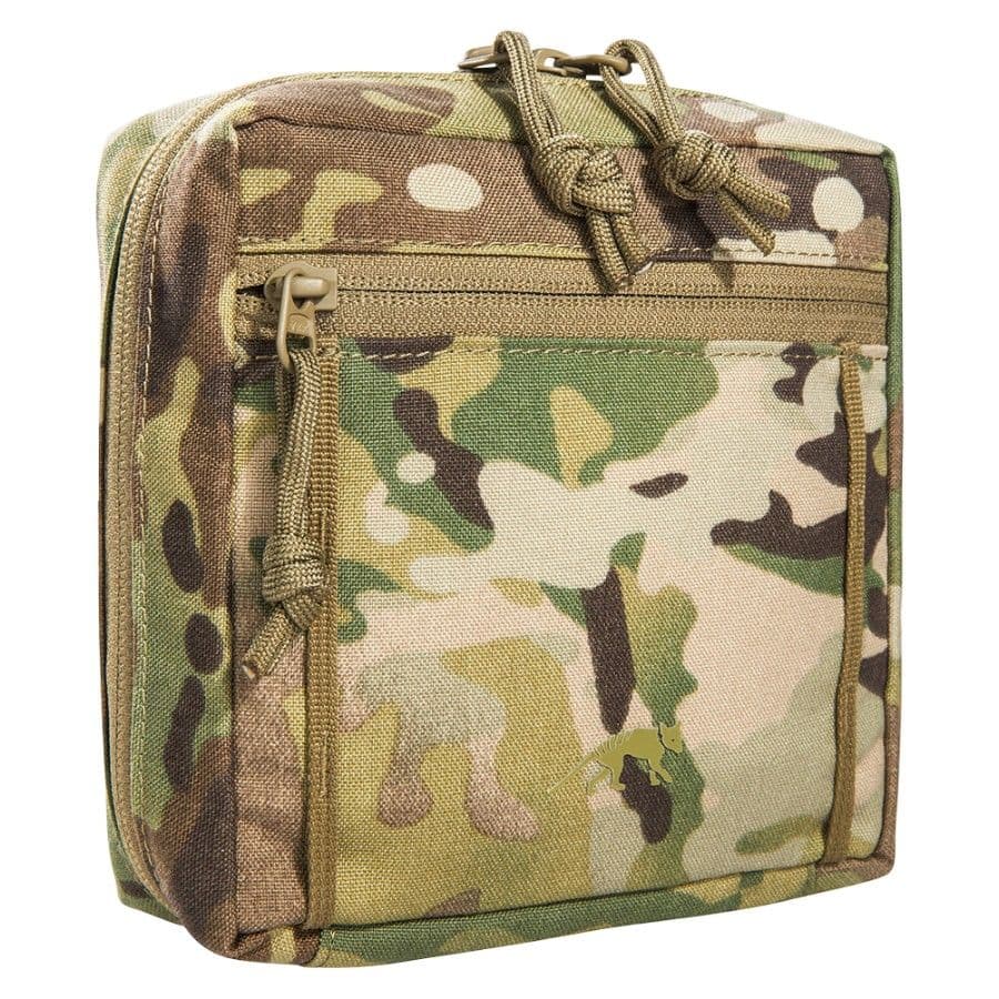 Tasmanian Tiger Tac Pouch 5.1 MC, multiväska, camo