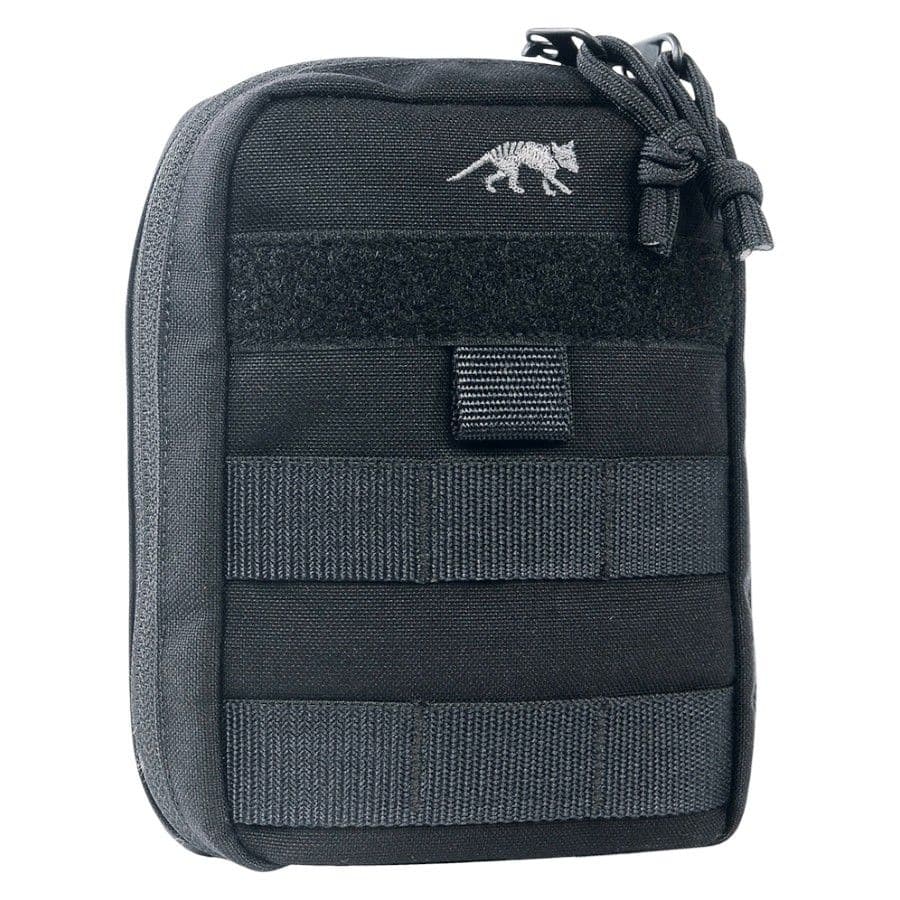 Tasmanian Tiger Tac Pouch Trema, multiväska, svart